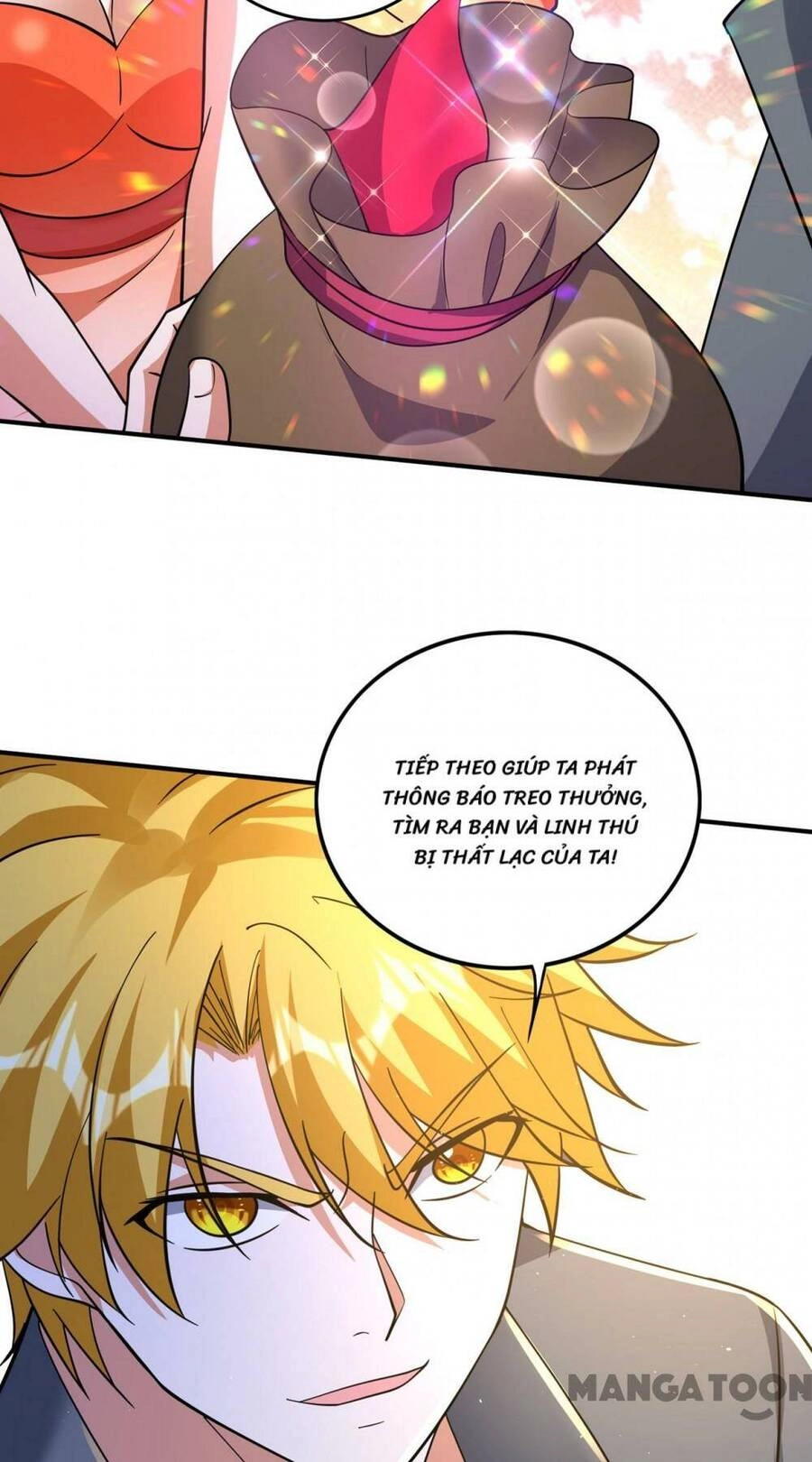 Siêu Cấp Thần Y Tại Đô Thị Chapter 288 - 4