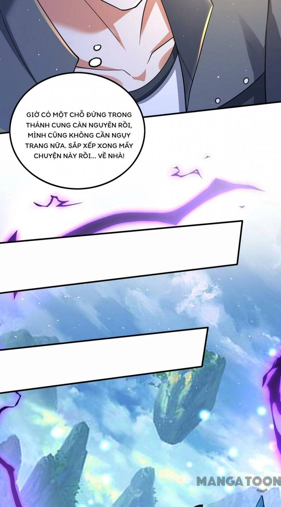 Siêu Cấp Thần Y Tại Đô Thị Chapter 288 - 5