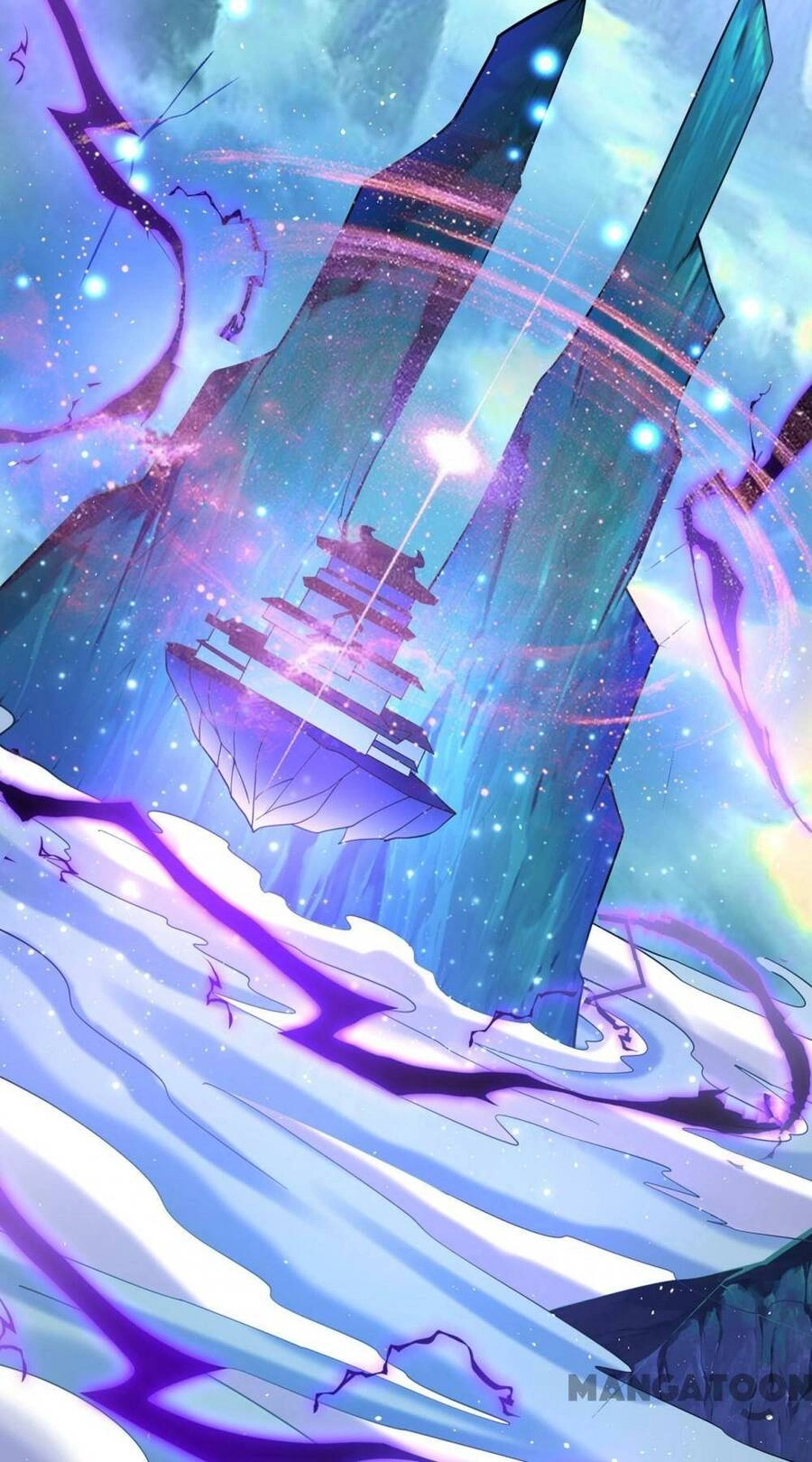 Siêu Cấp Thần Y Tại Đô Thị Chapter 288 - 6