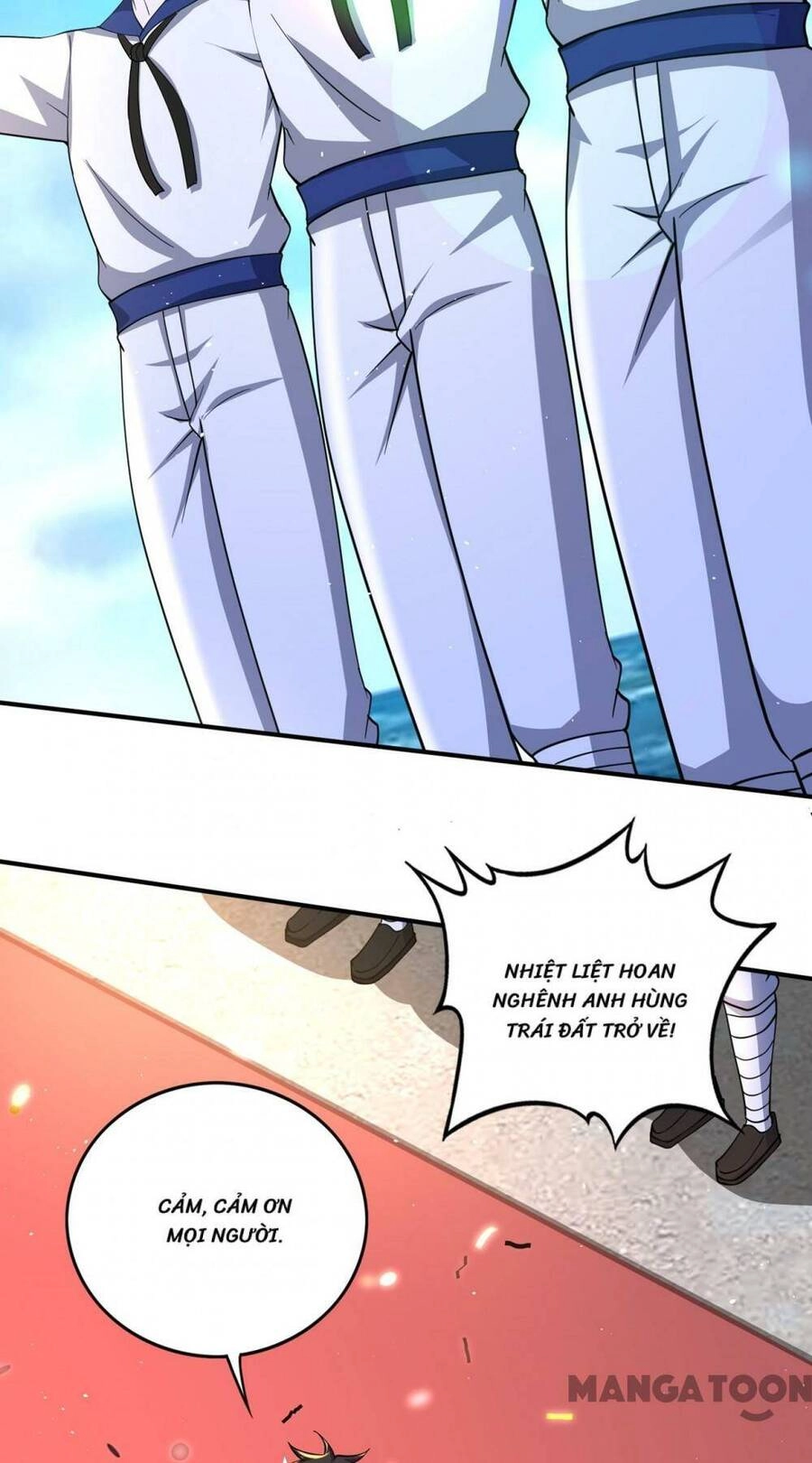 Siêu Cấp Thần Y Tại Đô Thị Chapter 288 - 31