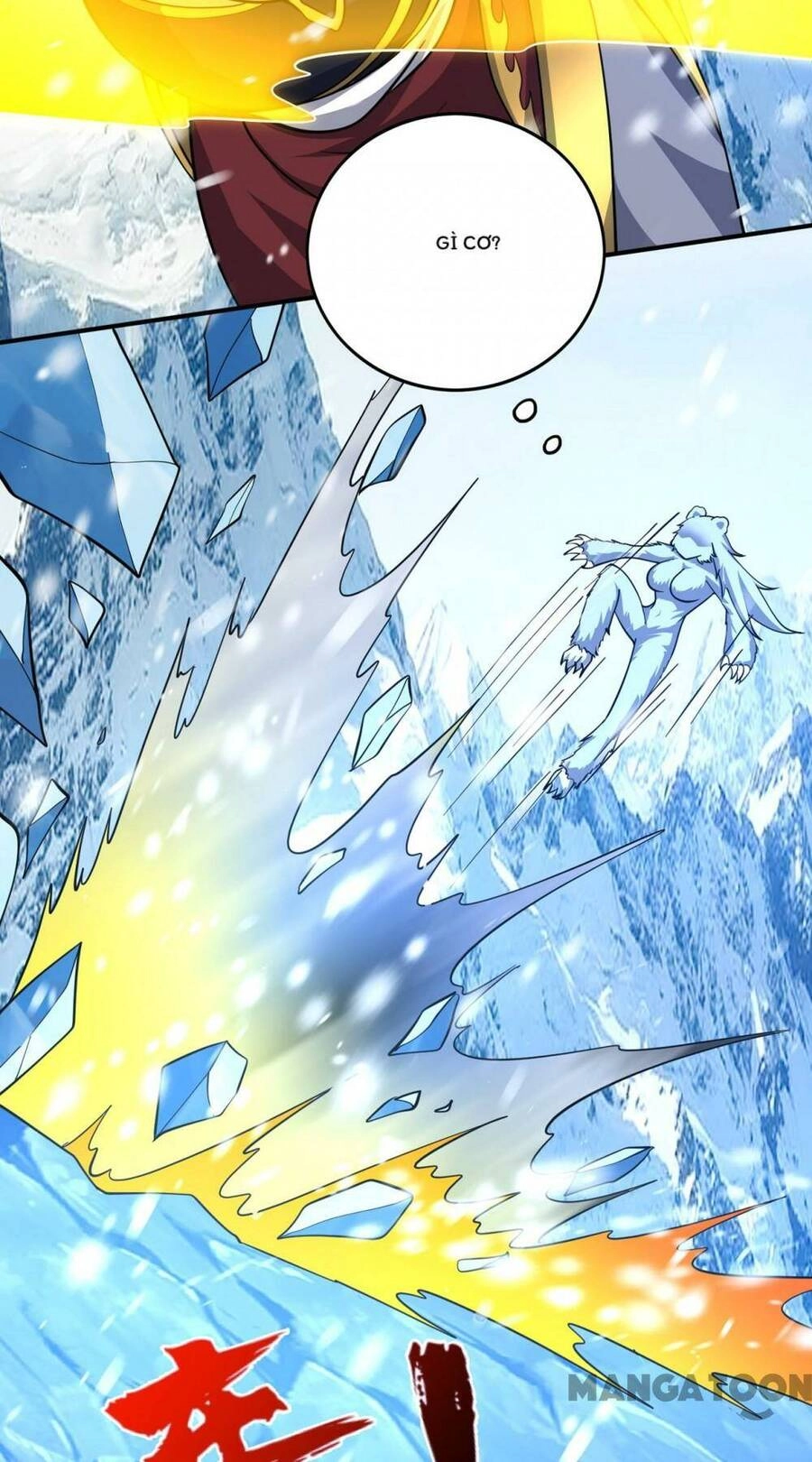 Siêu Cấp Thần Y Tại Đô Thị Chapter 289 - 3