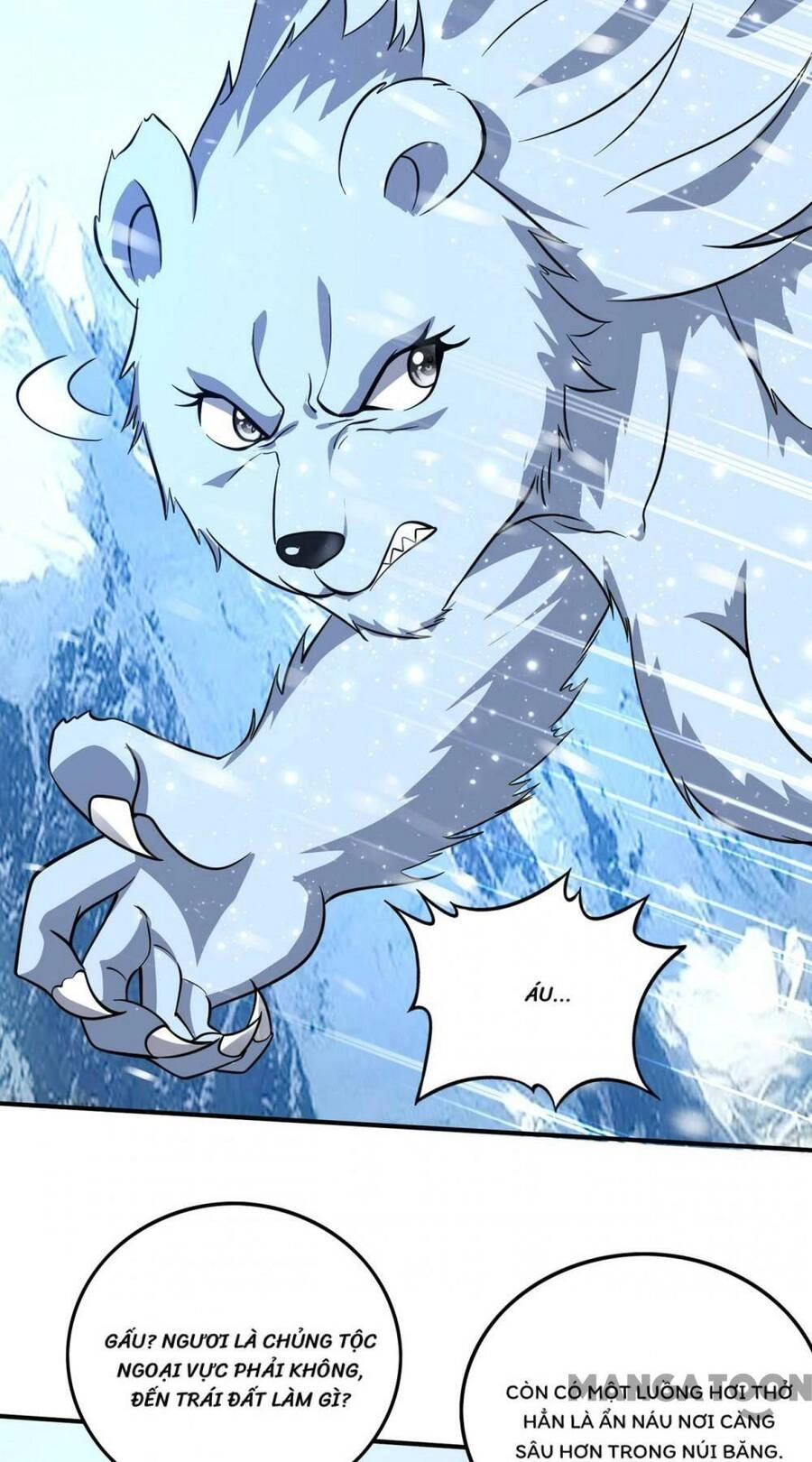 Siêu Cấp Thần Y Tại Đô Thị Chapter 289 - 6