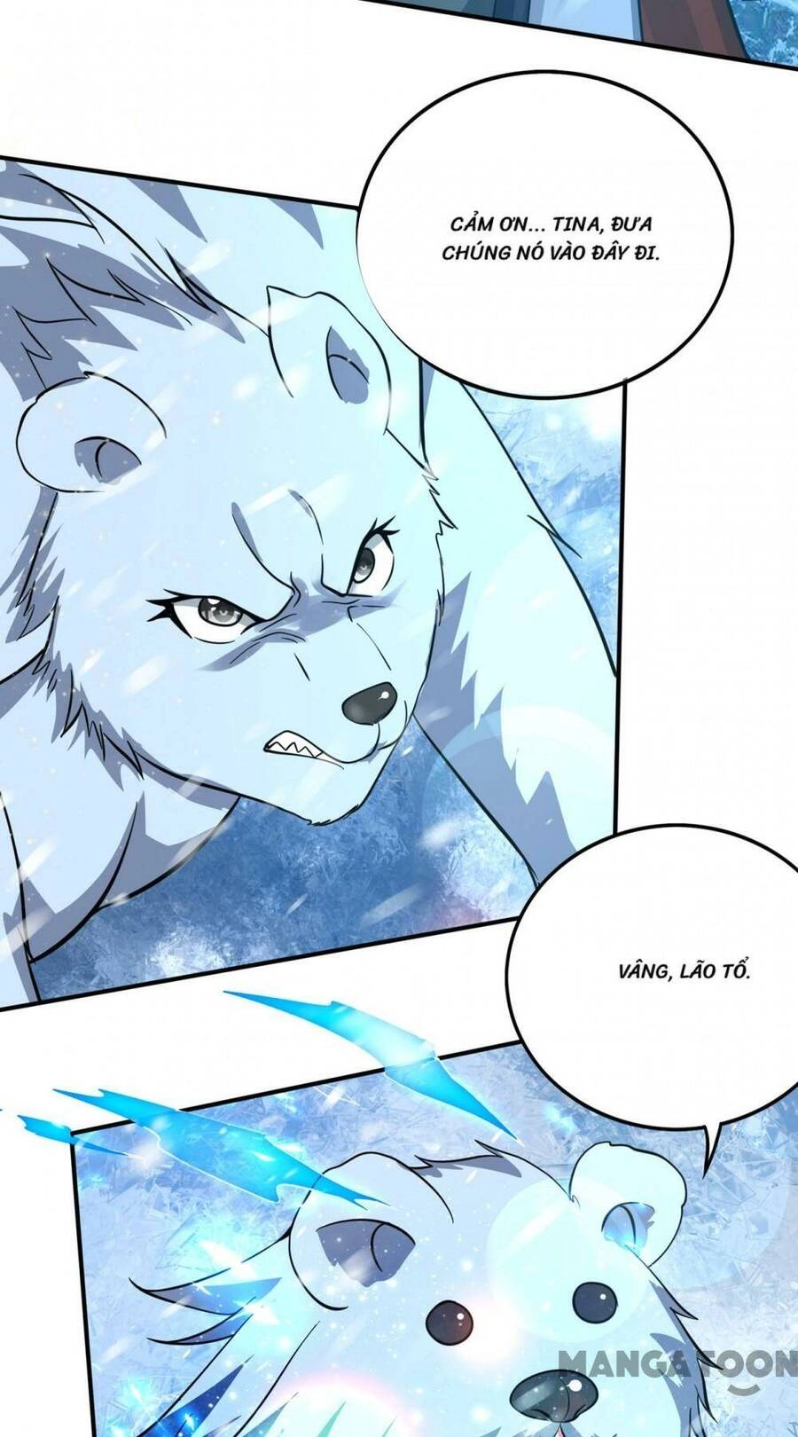 Siêu Cấp Thần Y Tại Đô Thị Chapter 289 - 11