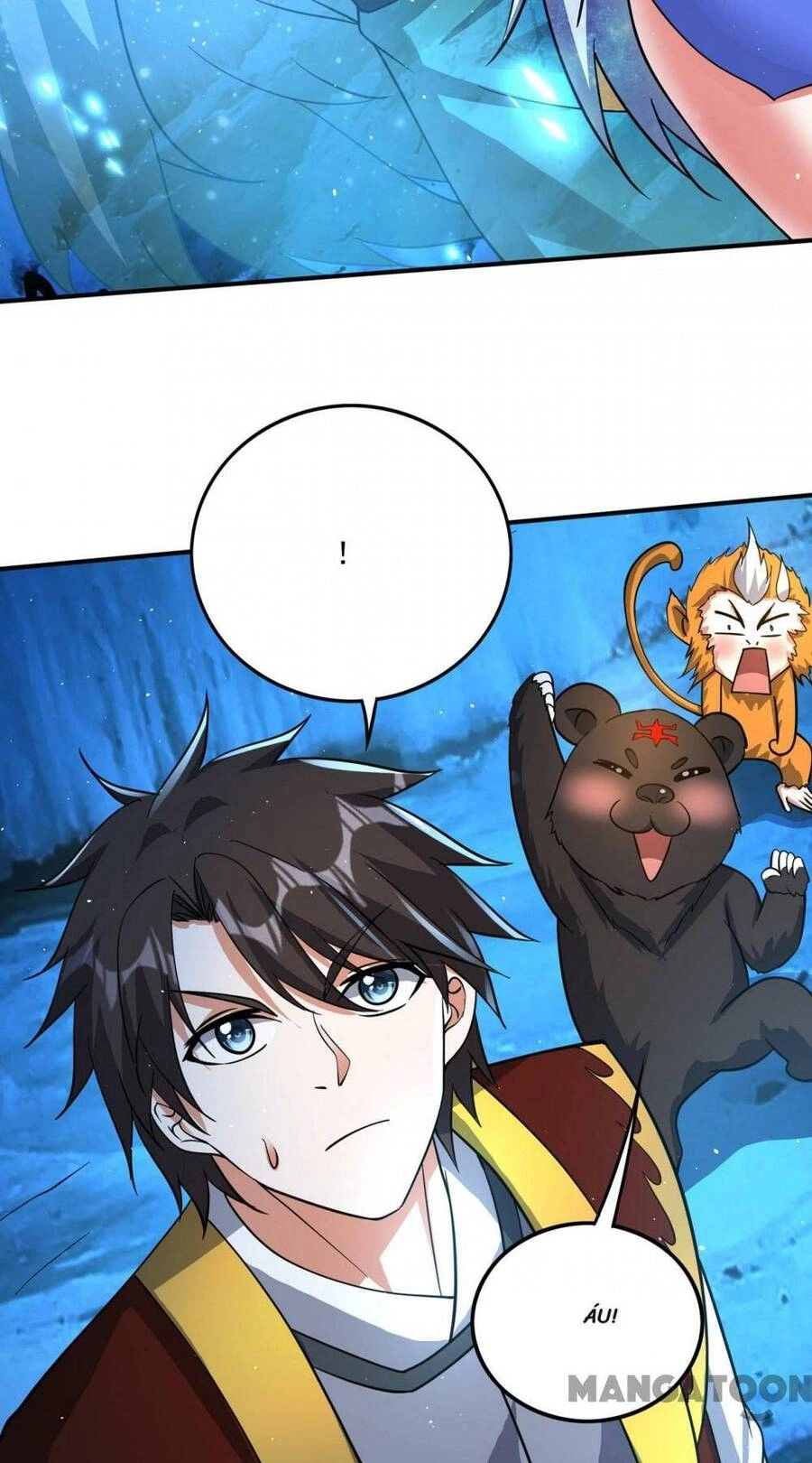 Siêu Cấp Thần Y Tại Đô Thị Chapter 289 - 31