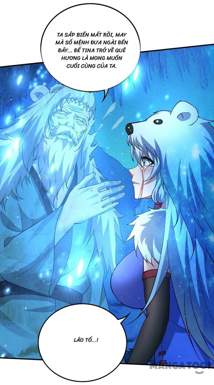 Siêu Cấp Thần Y Tại Đô Thị Chapter 289 - 33