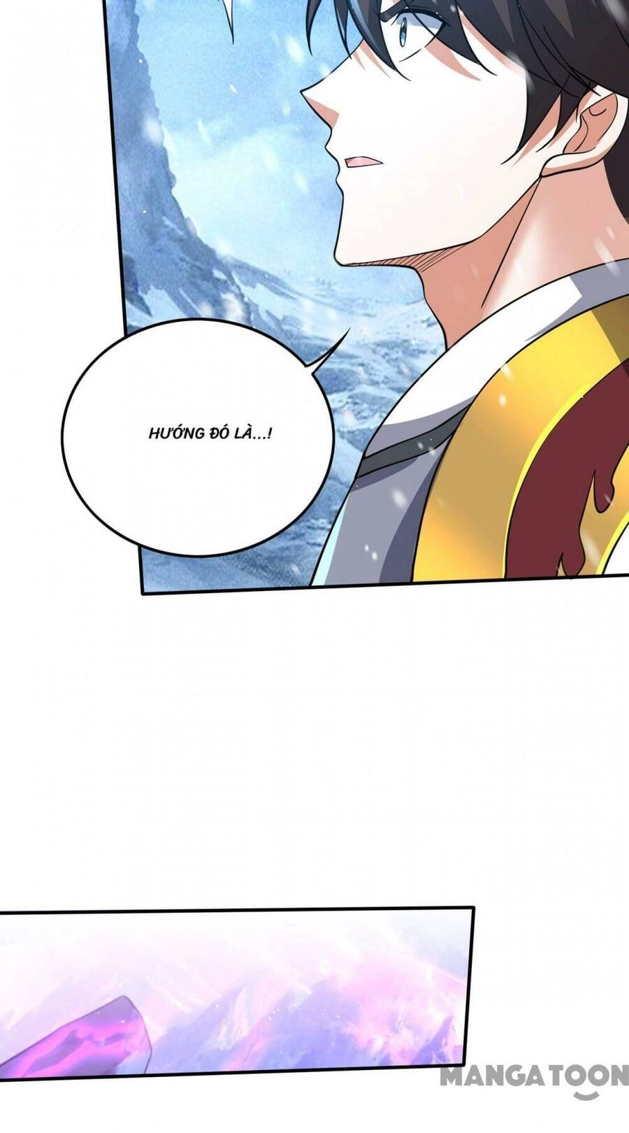 Siêu Cấp Thần Y Tại Đô Thị Chapter 290 - 8