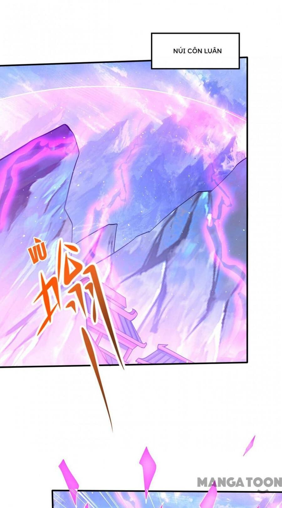 Siêu Cấp Thần Y Tại Đô Thị Chapter 290 - 9