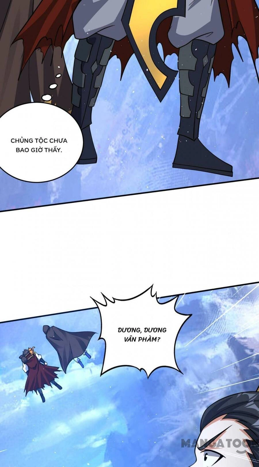 Siêu Cấp Thần Y Tại Đô Thị Chapter 290 - 17