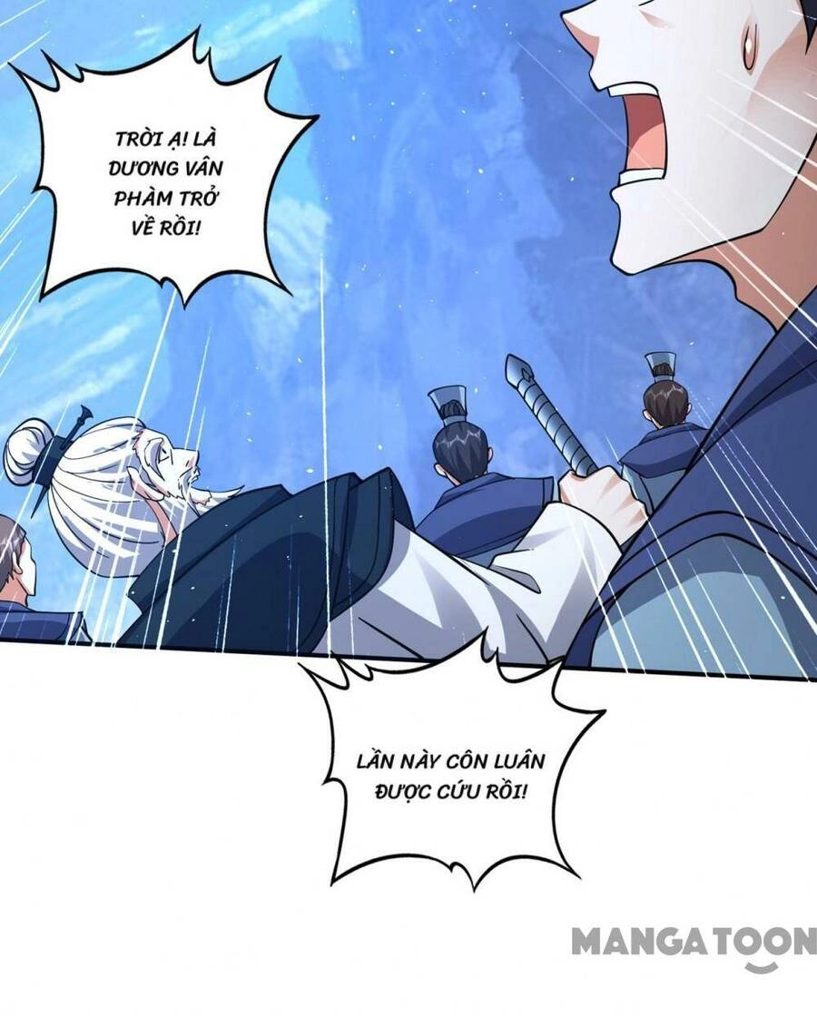 Siêu Cấp Thần Y Tại Đô Thị Chapter 290 - 18