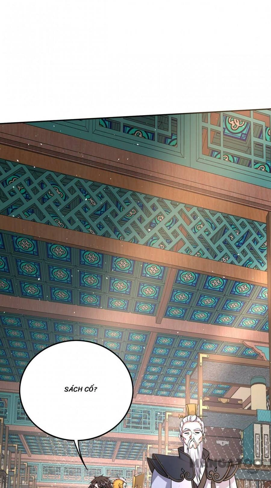 Siêu Cấp Thần Y Tại Đô Thị Chapter 290 - 35