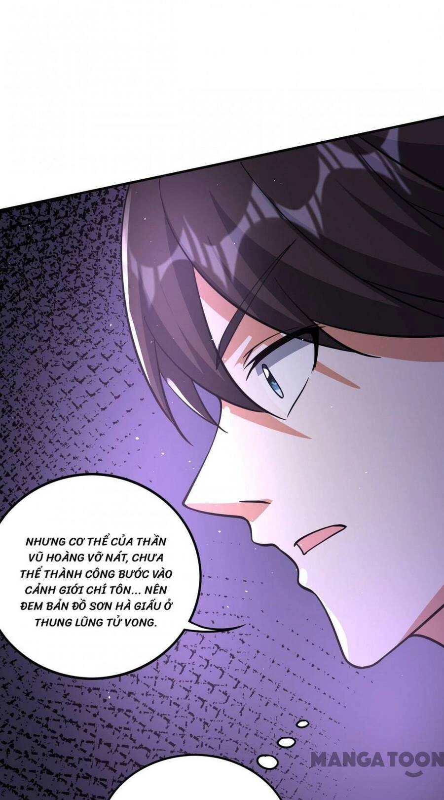 Siêu Cấp Thần Y Tại Đô Thị Chapter 291 - 1