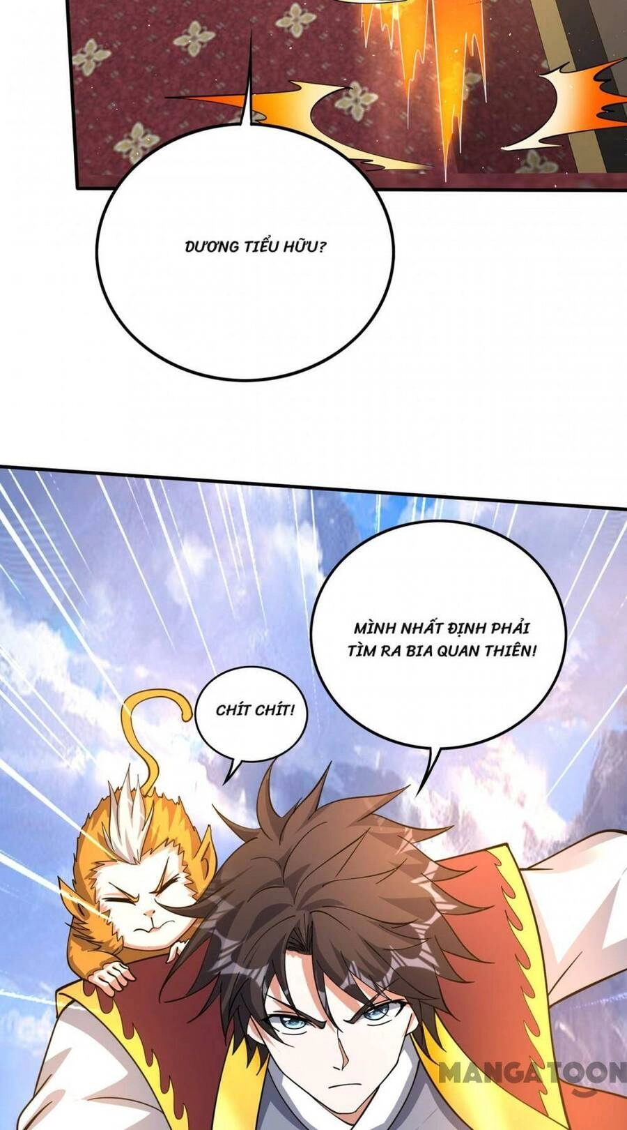 Siêu Cấp Thần Y Tại Đô Thị Chapter 291 - 4