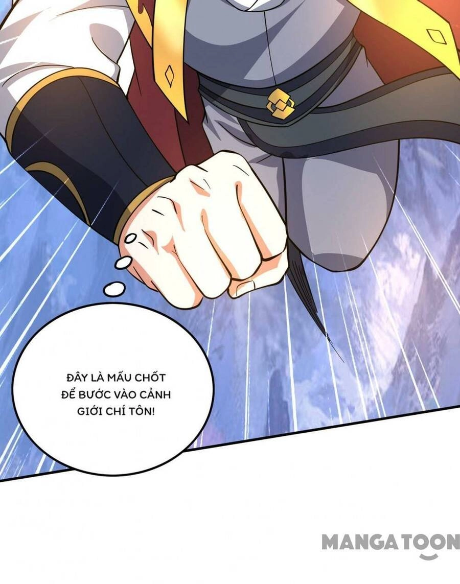 Siêu Cấp Thần Y Tại Đô Thị Chapter 291 - 5