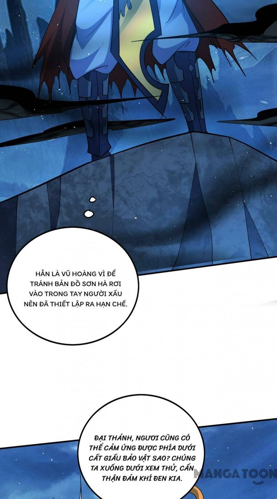 Siêu Cấp Thần Y Tại Đô Thị Chapter 291 - 8