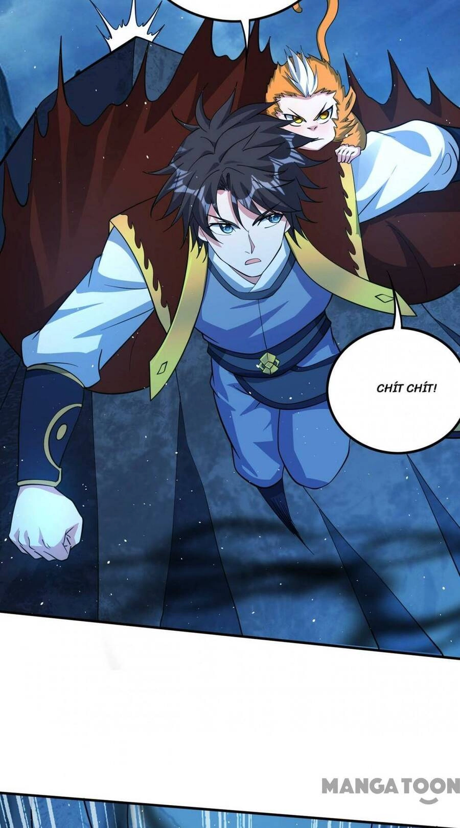 Siêu Cấp Thần Y Tại Đô Thị Chapter 291 - 9