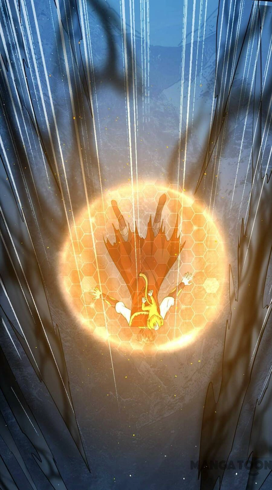 Siêu Cấp Thần Y Tại Đô Thị Chapter 291 - 10