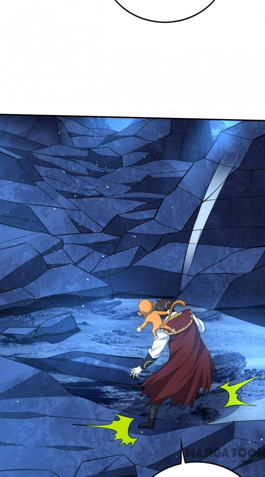 Siêu Cấp Thần Y Tại Đô Thị Chapter 291 - 15