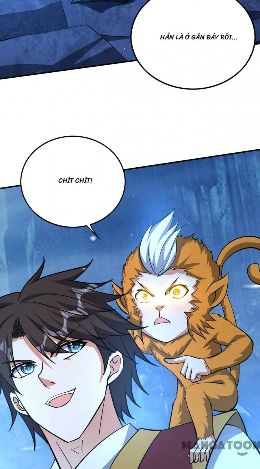 Siêu Cấp Thần Y Tại Đô Thị Chapter 291 - 16