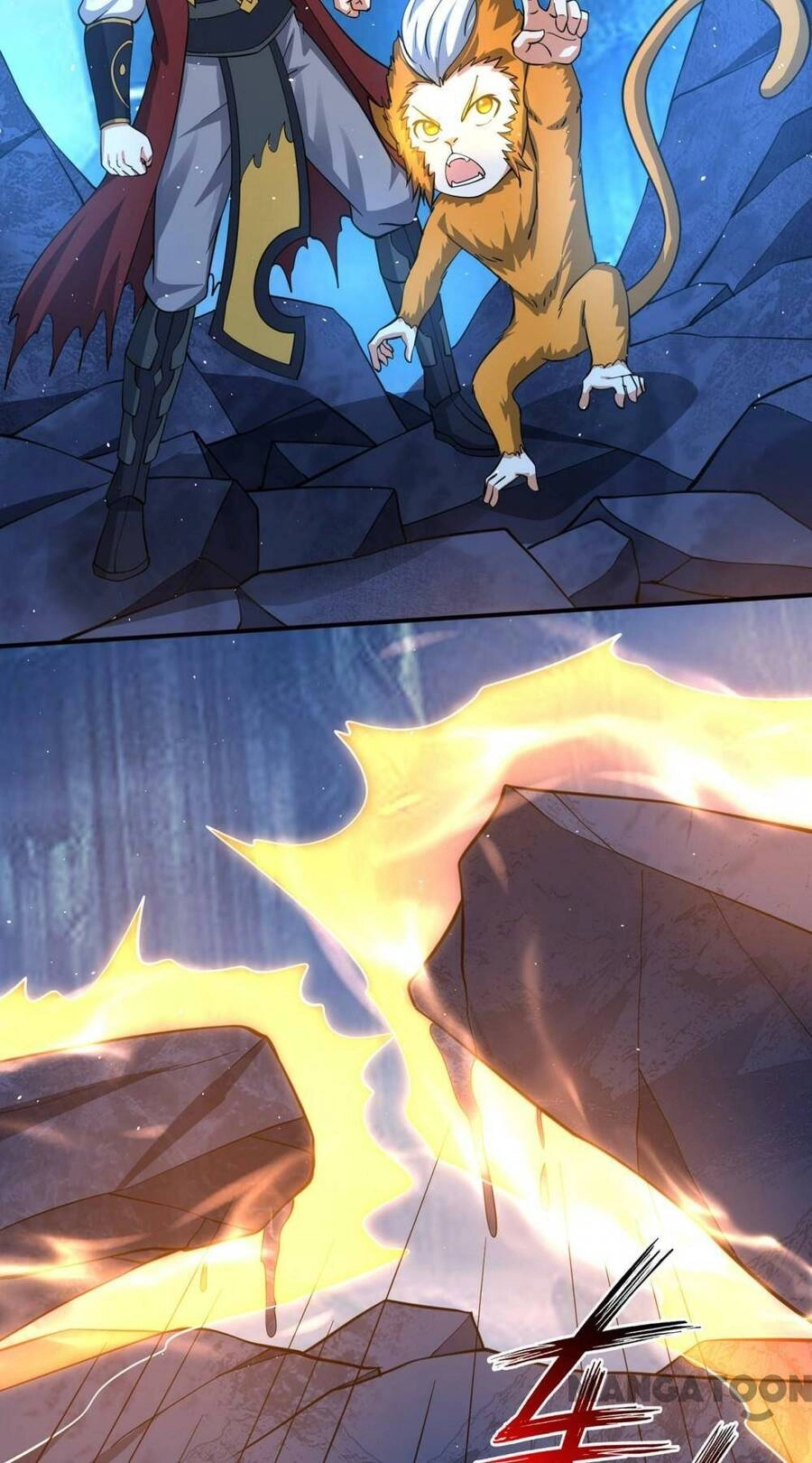 Siêu Cấp Thần Y Tại Đô Thị Chapter 291 - 18