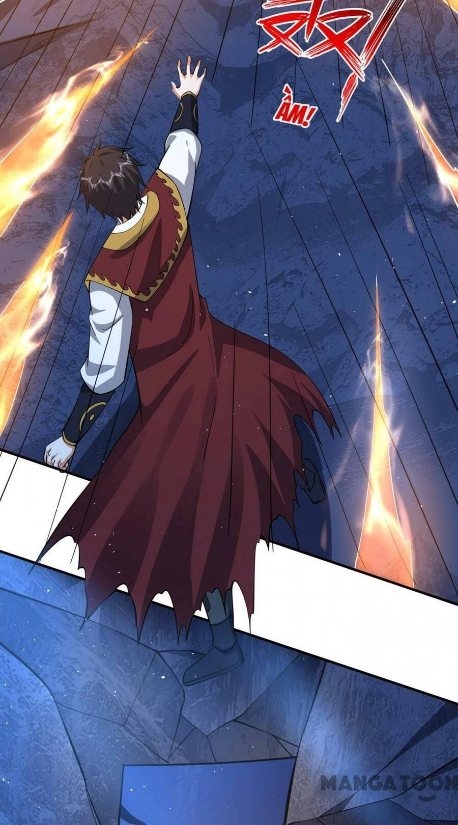 Siêu Cấp Thần Y Tại Đô Thị Chapter 291 - 19