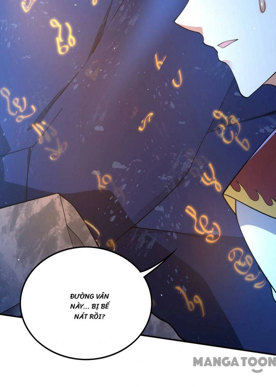 Siêu Cấp Thần Y Tại Đô Thị Chapter 291 - 21