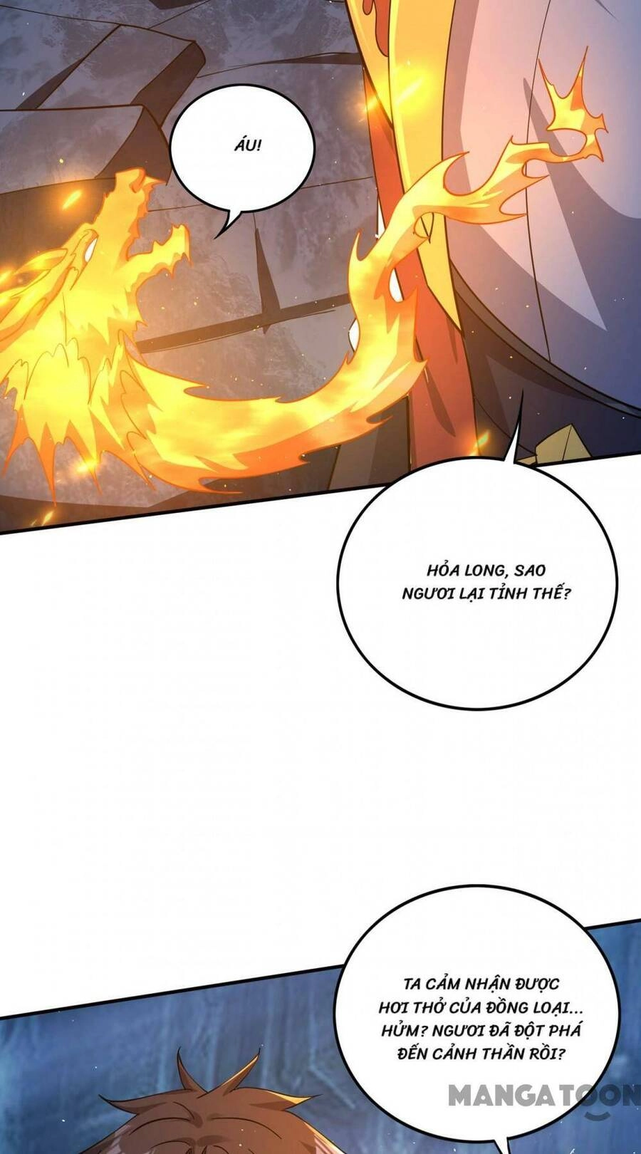 Siêu Cấp Thần Y Tại Đô Thị Chapter 291 - 24