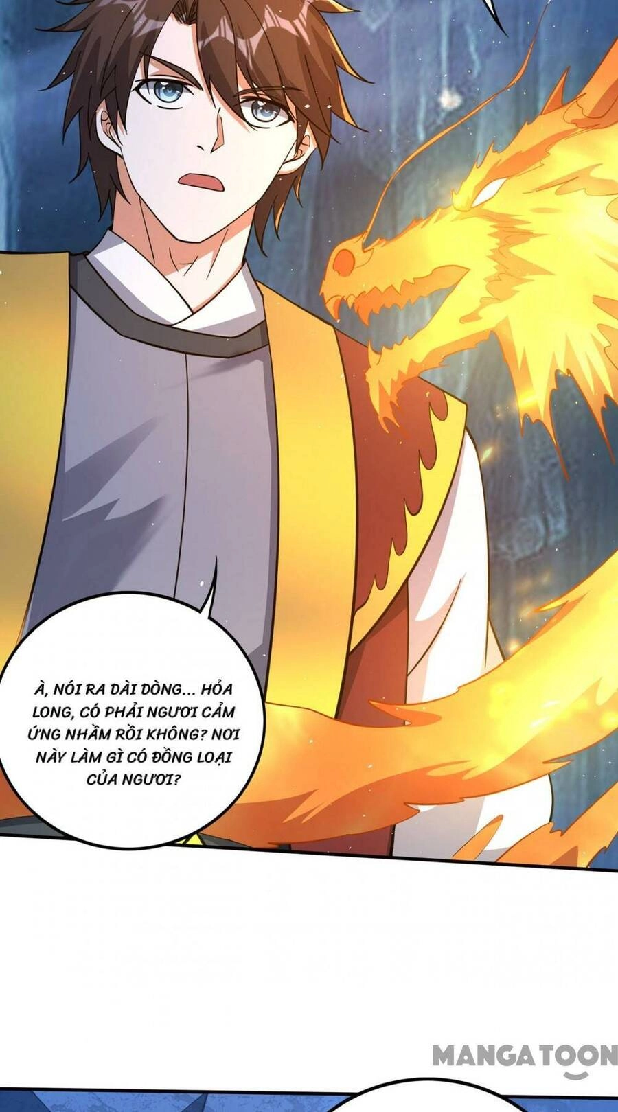 Siêu Cấp Thần Y Tại Đô Thị Chapter 291 - 25