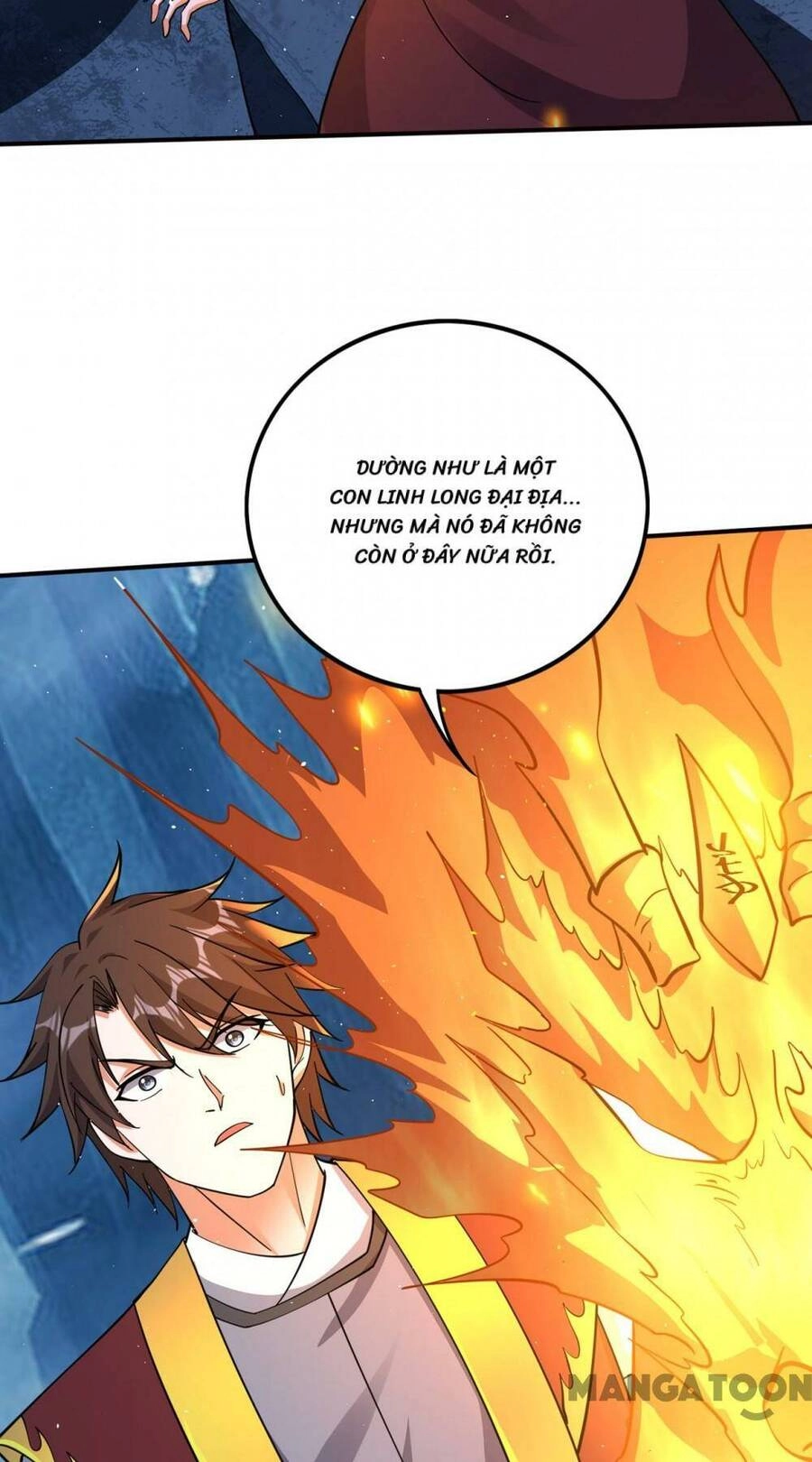 Siêu Cấp Thần Y Tại Đô Thị Chapter 291 - 27