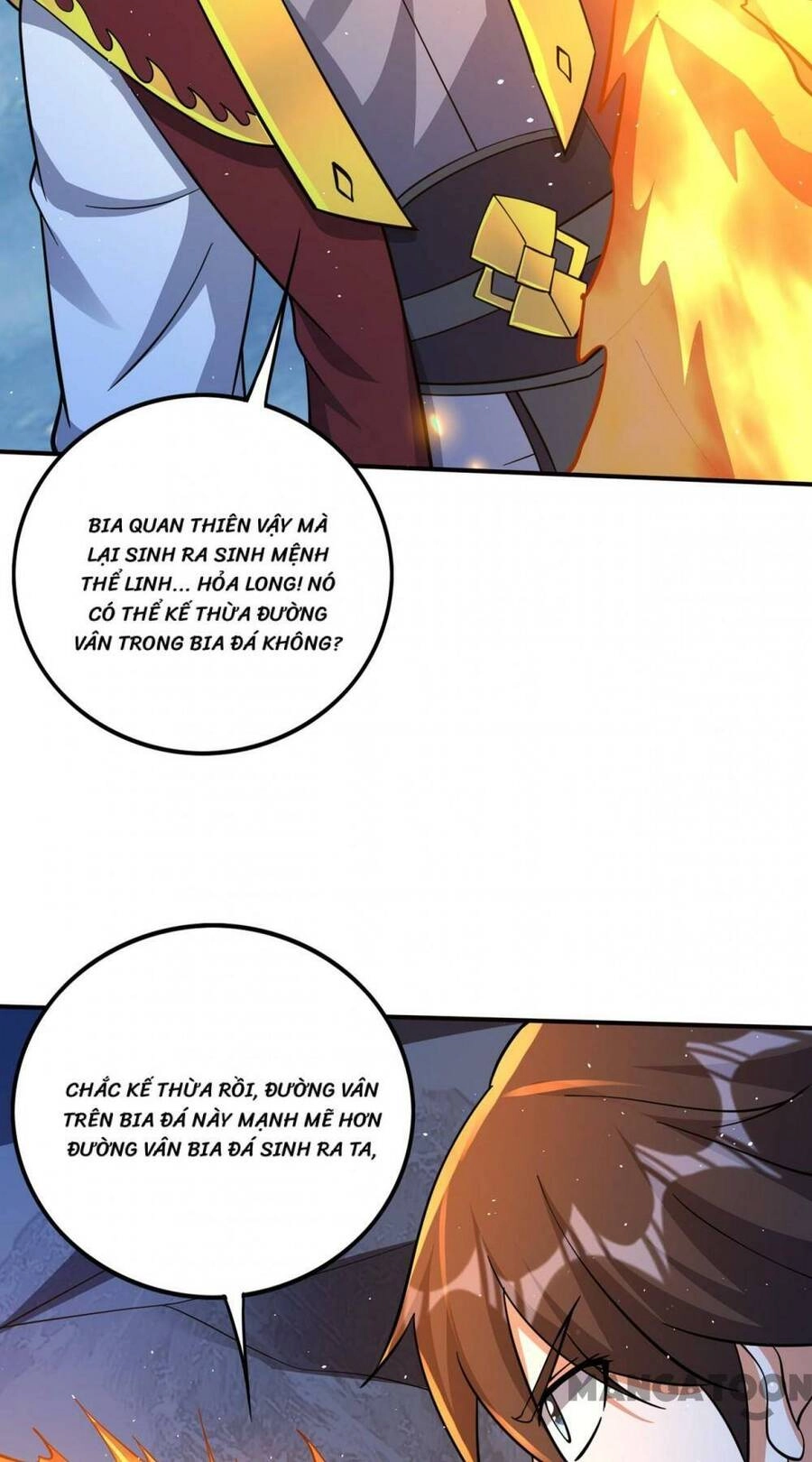 Siêu Cấp Thần Y Tại Đô Thị Chapter 291 - 28