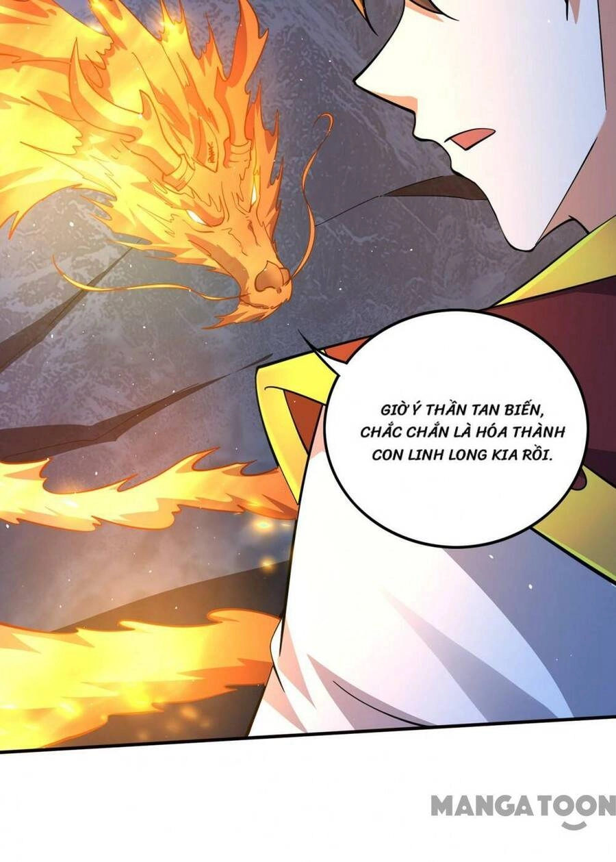 Siêu Cấp Thần Y Tại Đô Thị Chapter 291 - 29