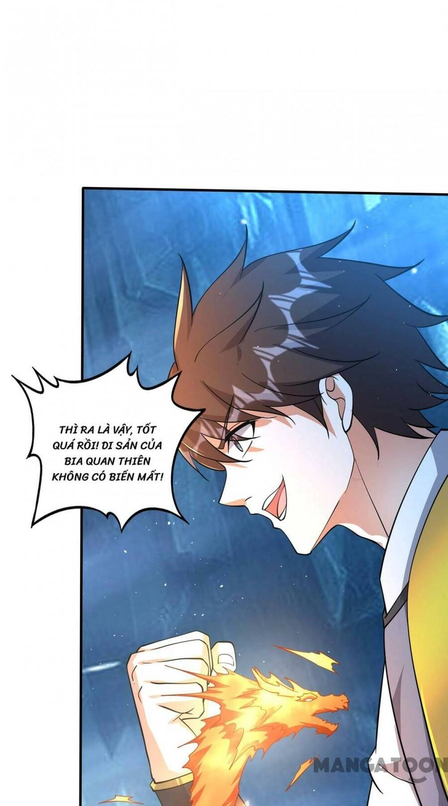 Siêu Cấp Thần Y Tại Đô Thị Chapter 291 - 30