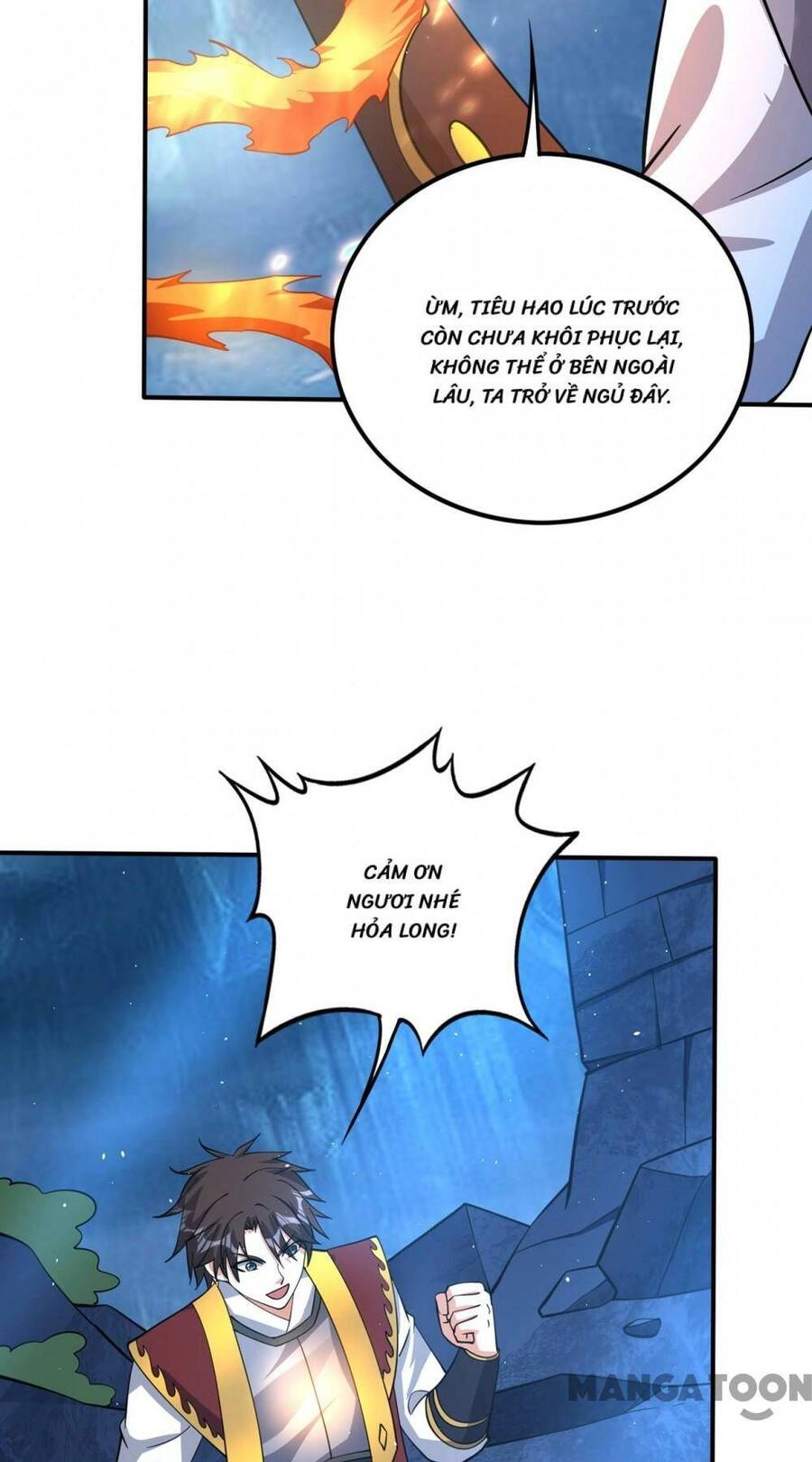 Siêu Cấp Thần Y Tại Đô Thị Chapter 291 - 31