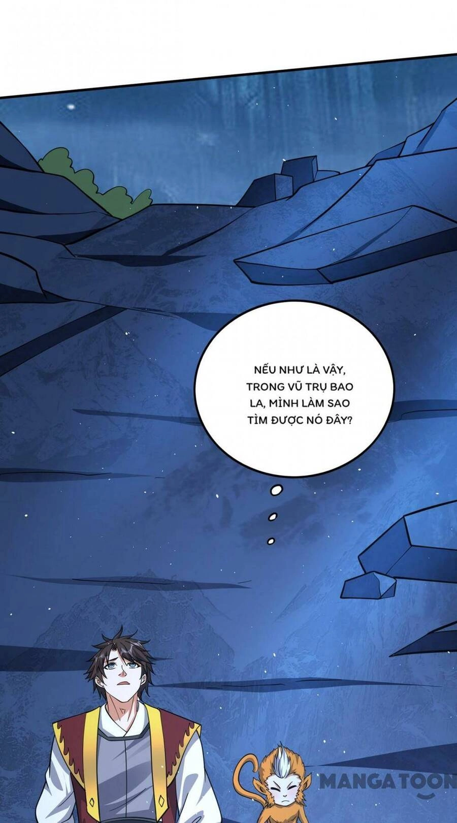 Siêu Cấp Thần Y Tại Đô Thị Chapter 291 - 34