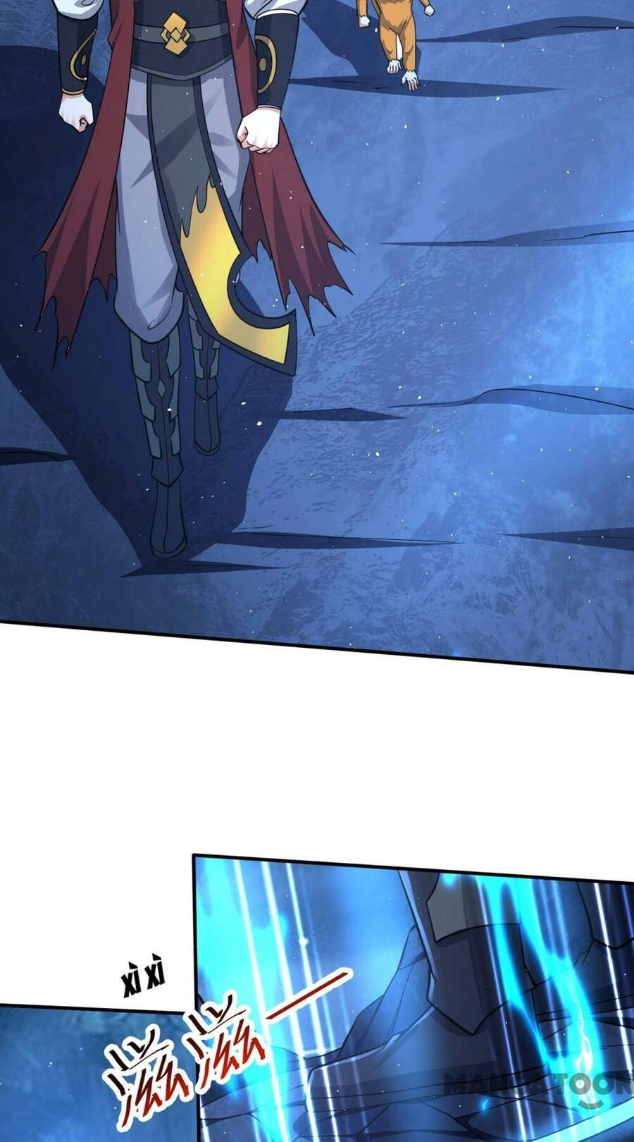 Siêu Cấp Thần Y Tại Đô Thị Chapter 291 - 35