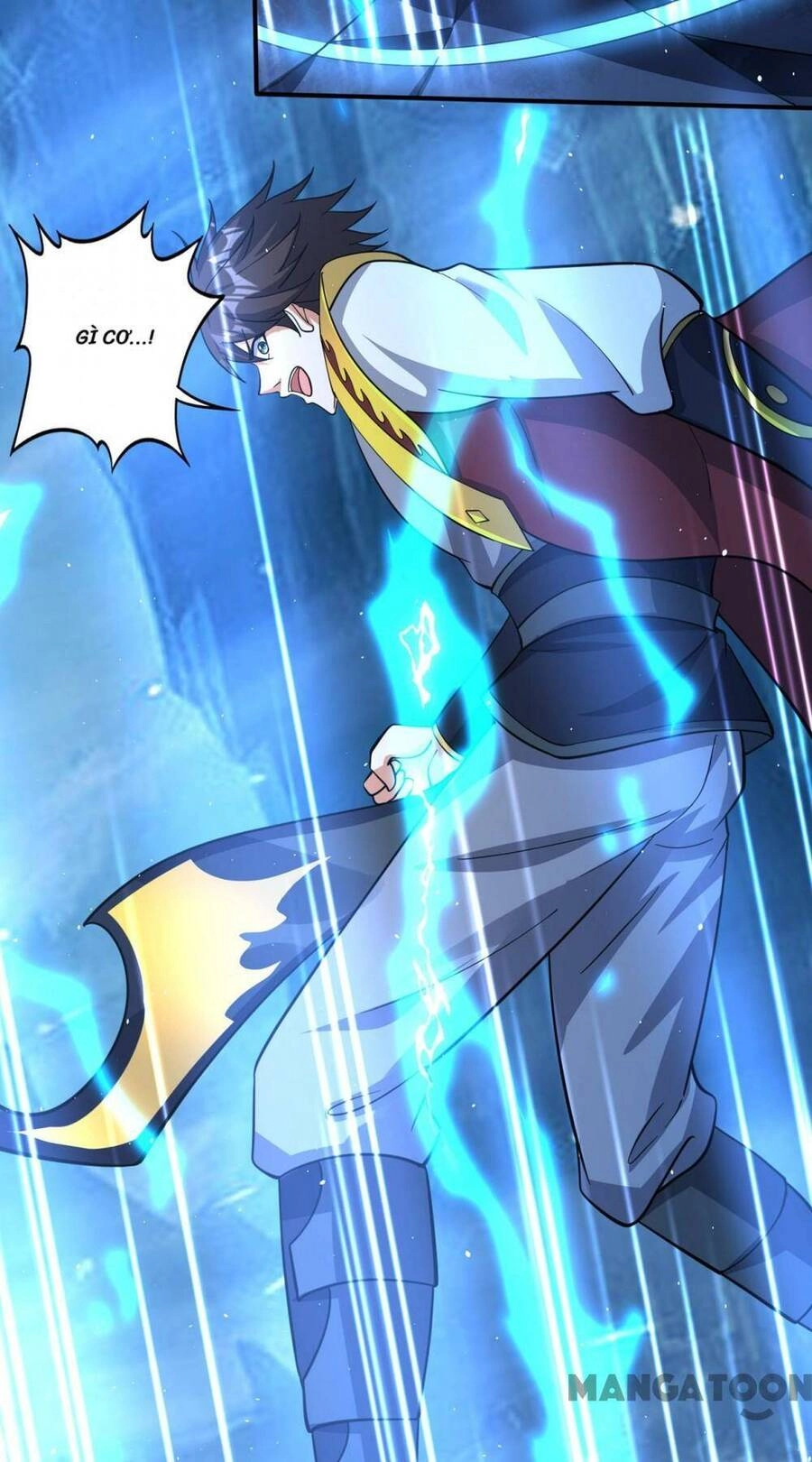 Siêu Cấp Thần Y Tại Đô Thị Chapter 291 - 36