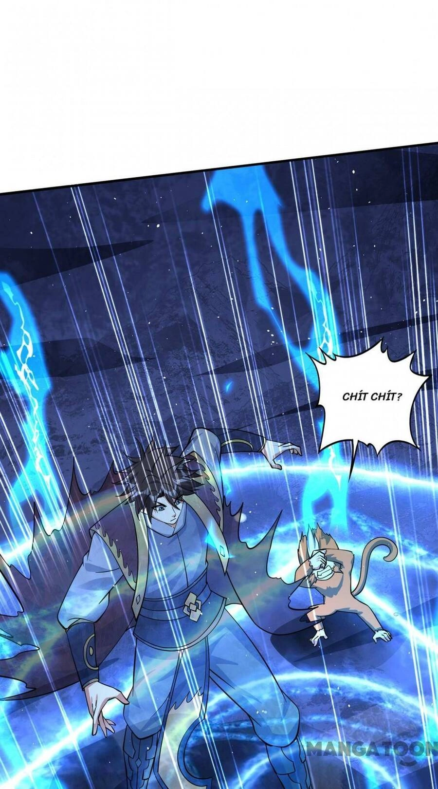 Siêu Cấp Thần Y Tại Đô Thị Chapter 291 - 38