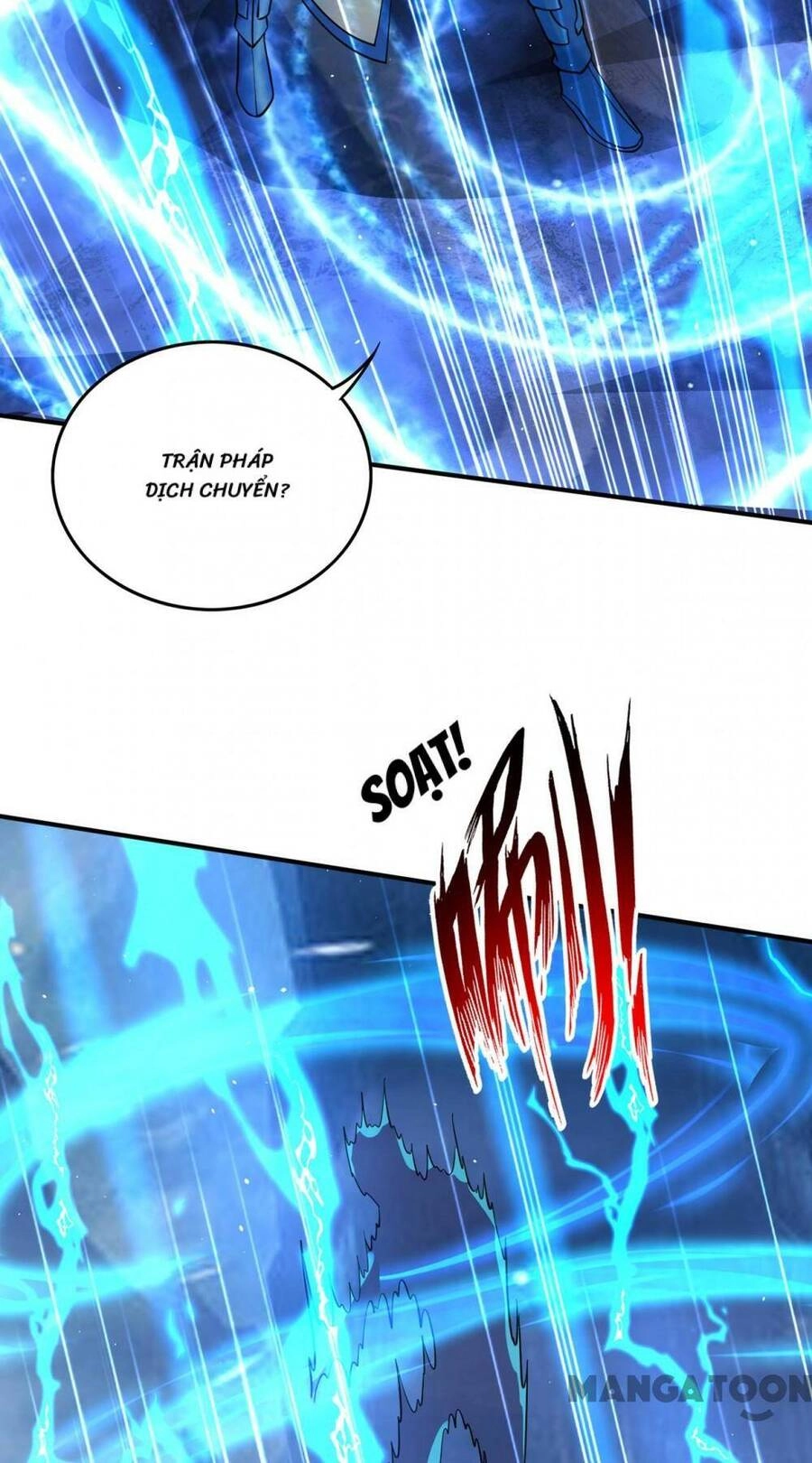 Siêu Cấp Thần Y Tại Đô Thị Chapter 291 - 39