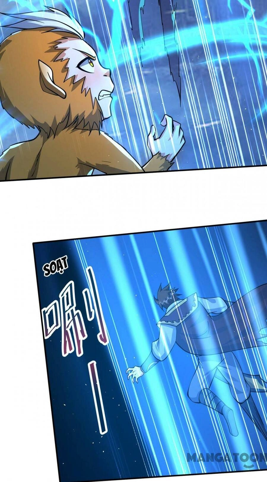 Siêu Cấp Thần Y Tại Đô Thị Chapter 291 - 40