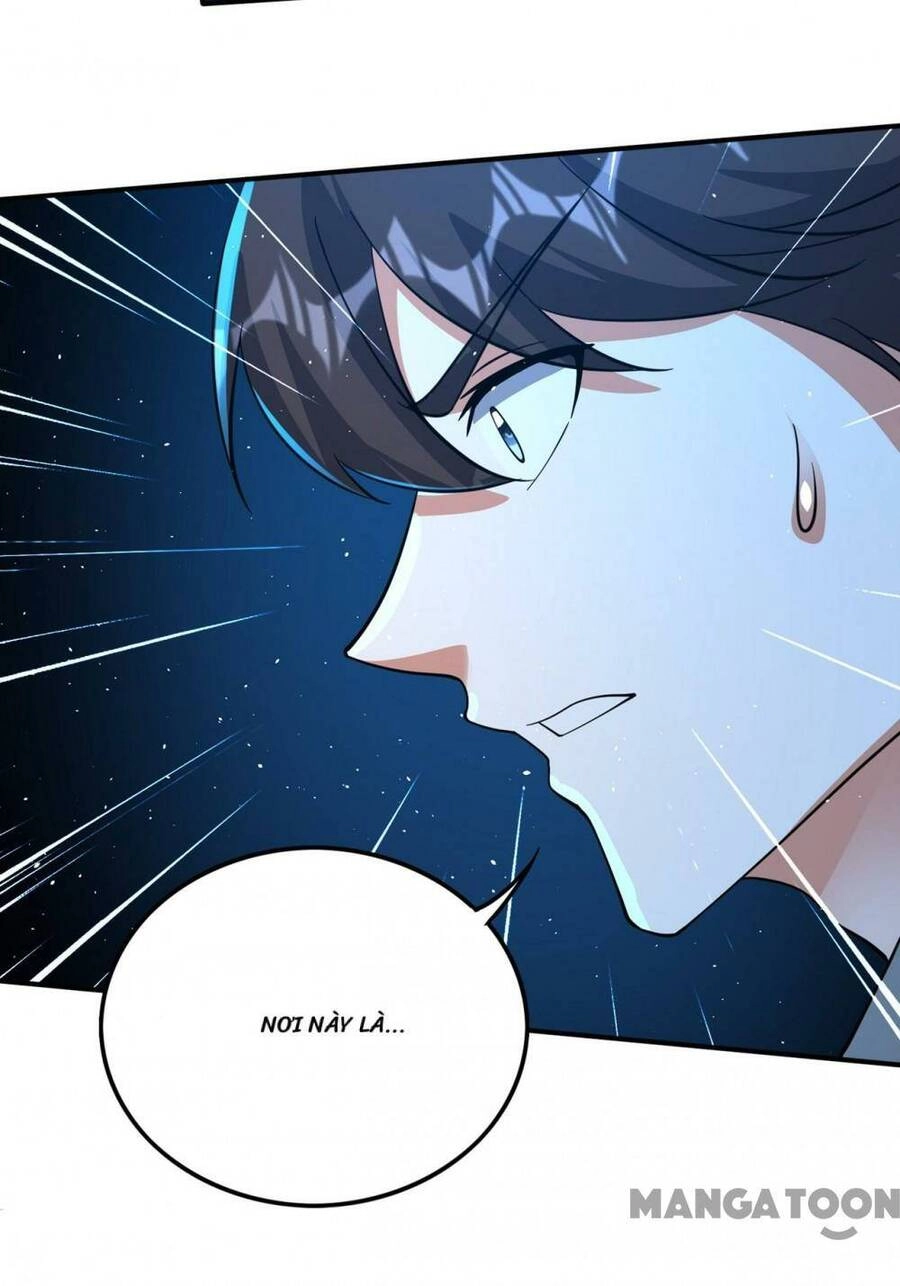 Siêu Cấp Thần Y Tại Đô Thị Chapter 291 - 41