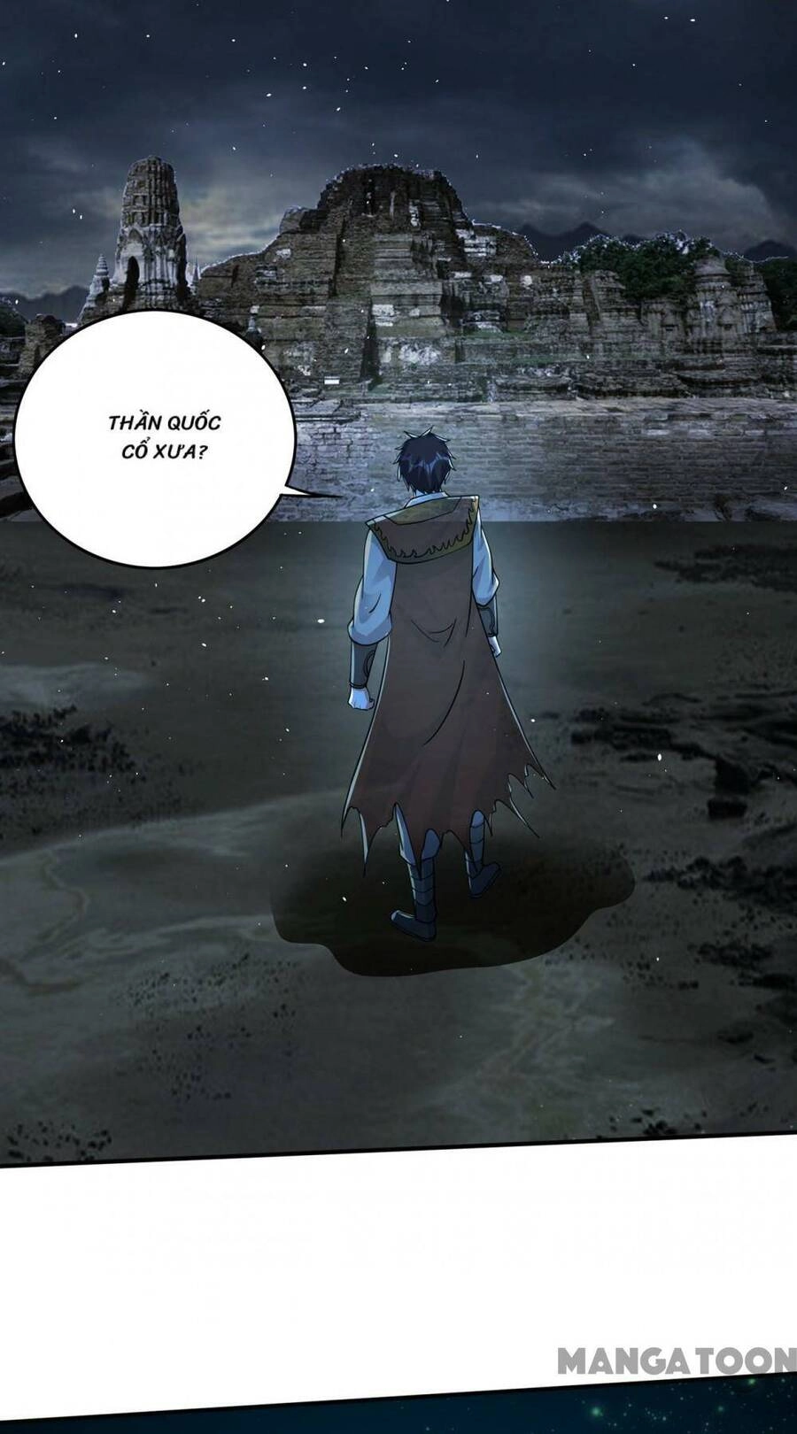 Siêu Cấp Thần Y Tại Đô Thị Chapter 292 - 2
