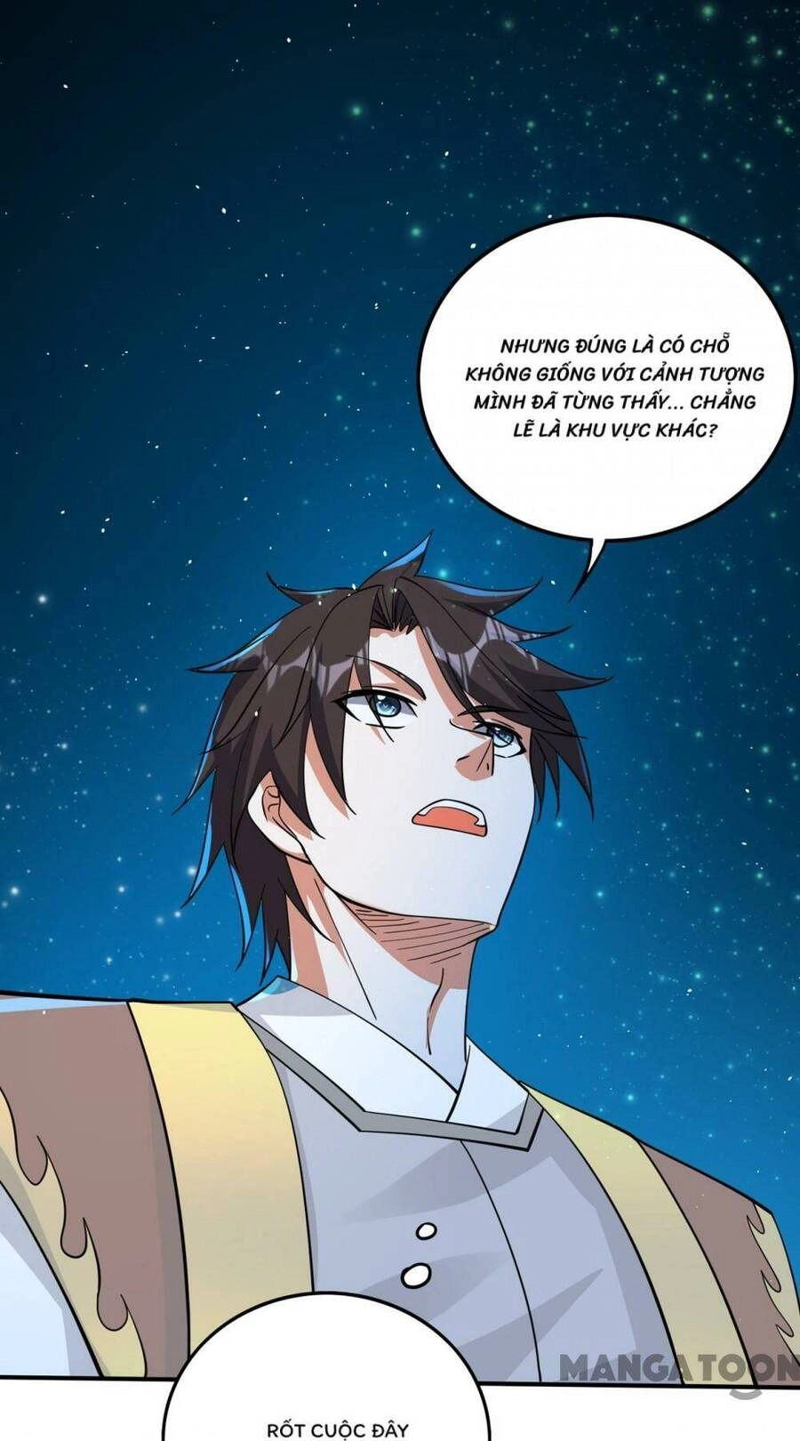 Siêu Cấp Thần Y Tại Đô Thị Chapter 292 - 3