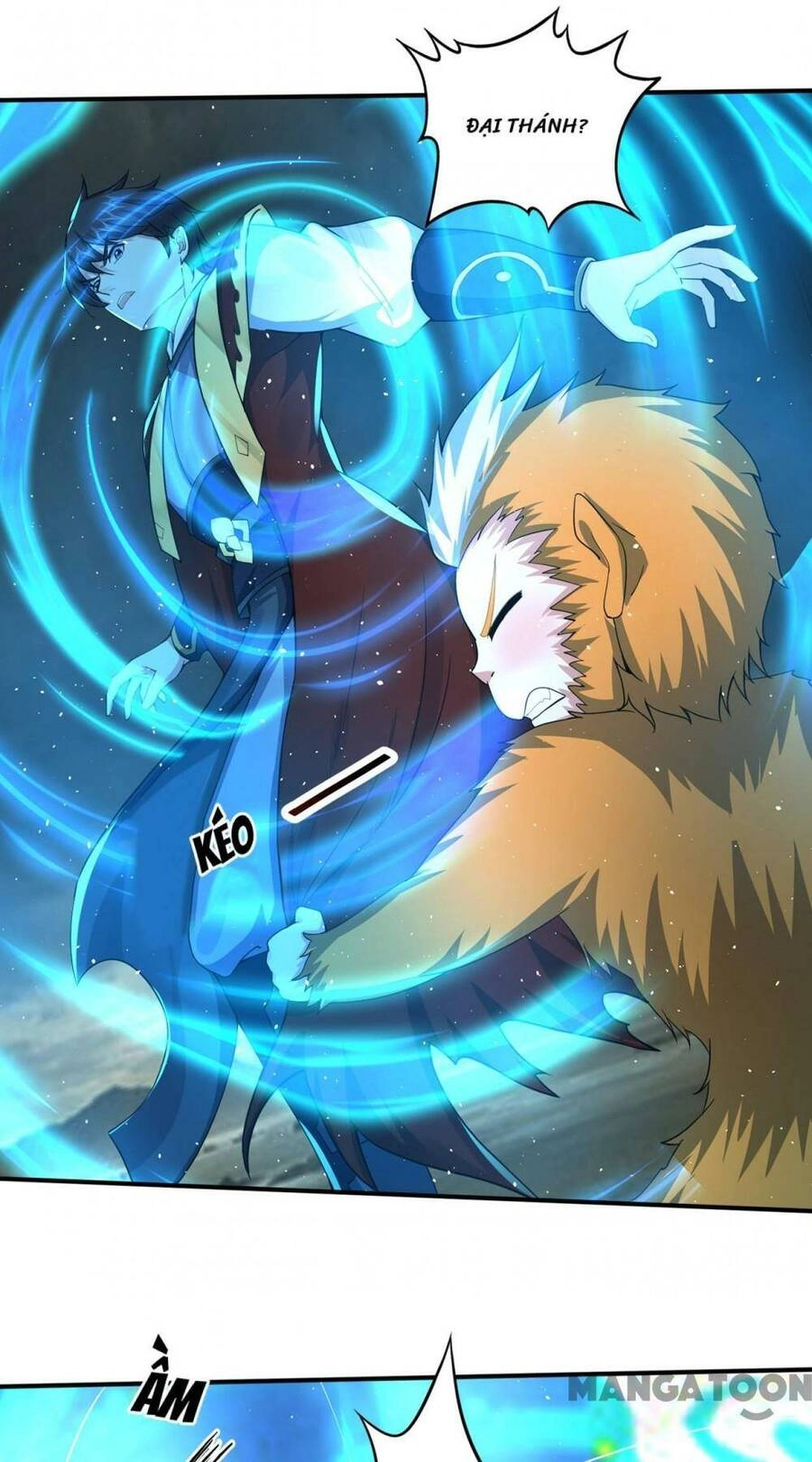 Siêu Cấp Thần Y Tại Đô Thị Chapter 292 - 6