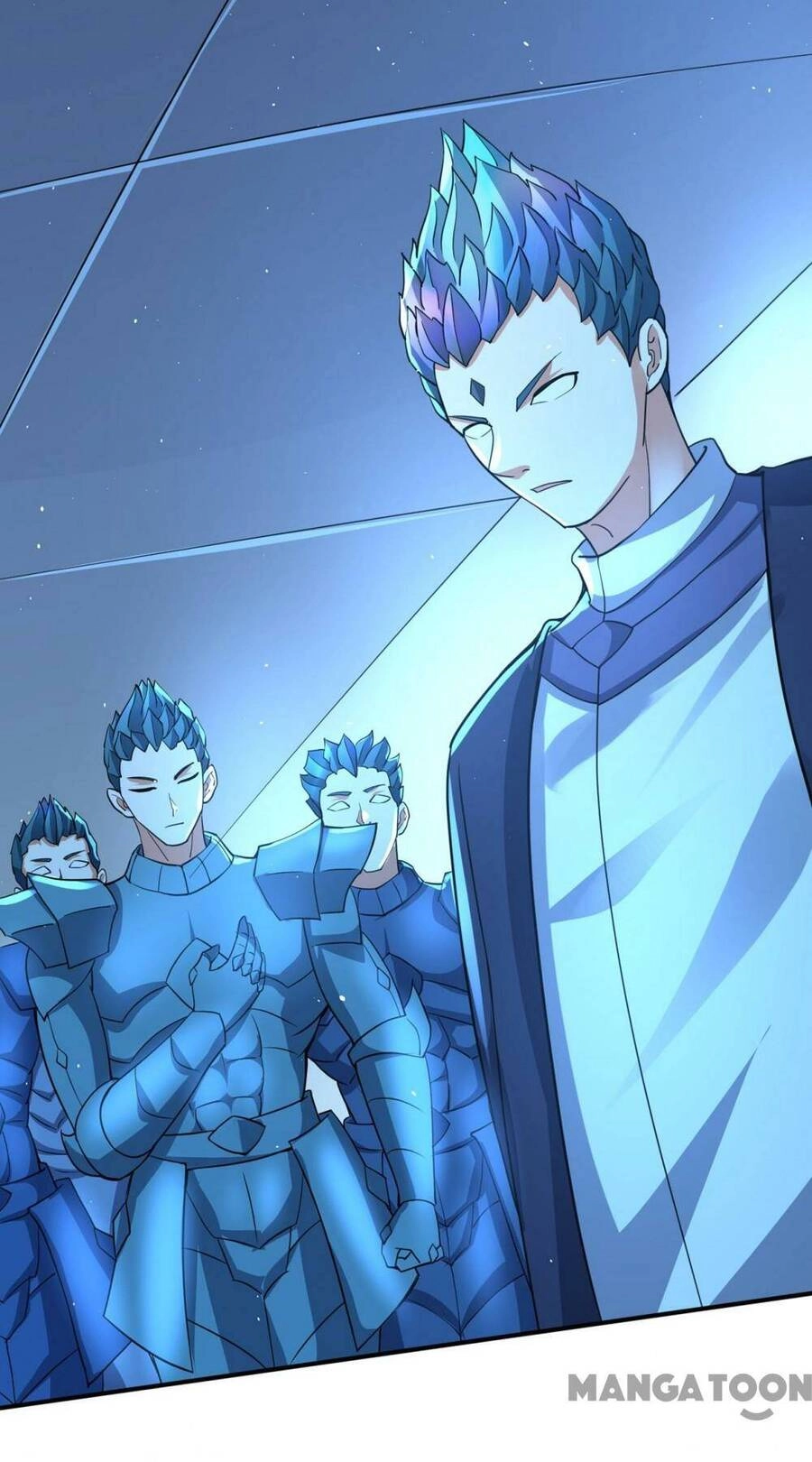 Siêu Cấp Thần Y Tại Đô Thị Chapter 292 - 14