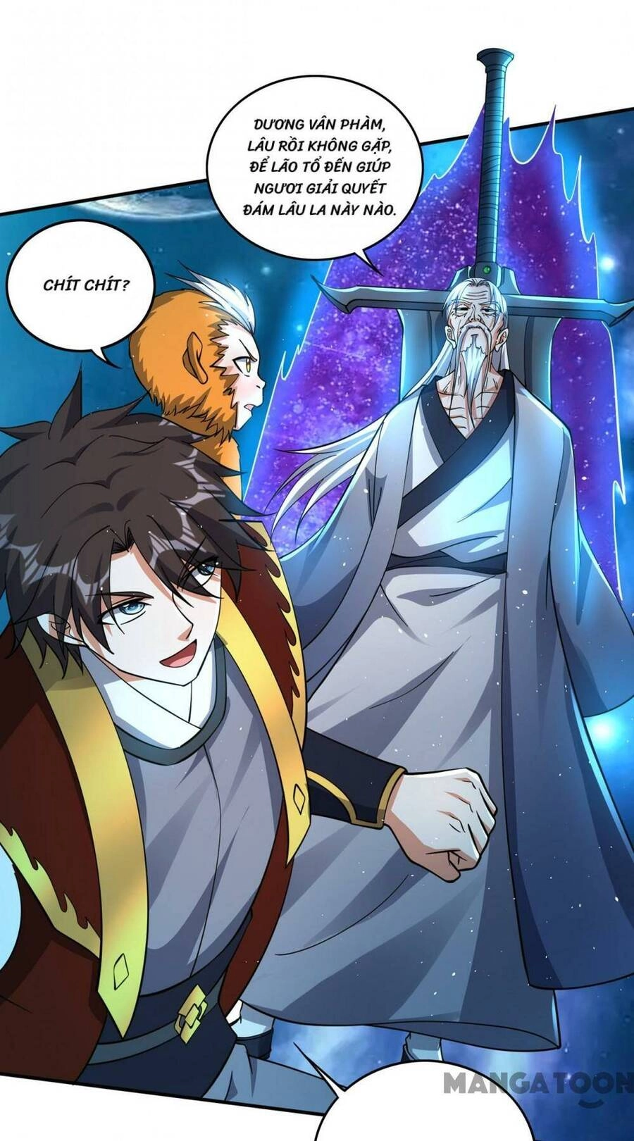 Siêu Cấp Thần Y Tại Đô Thị Chapter 292 - 33