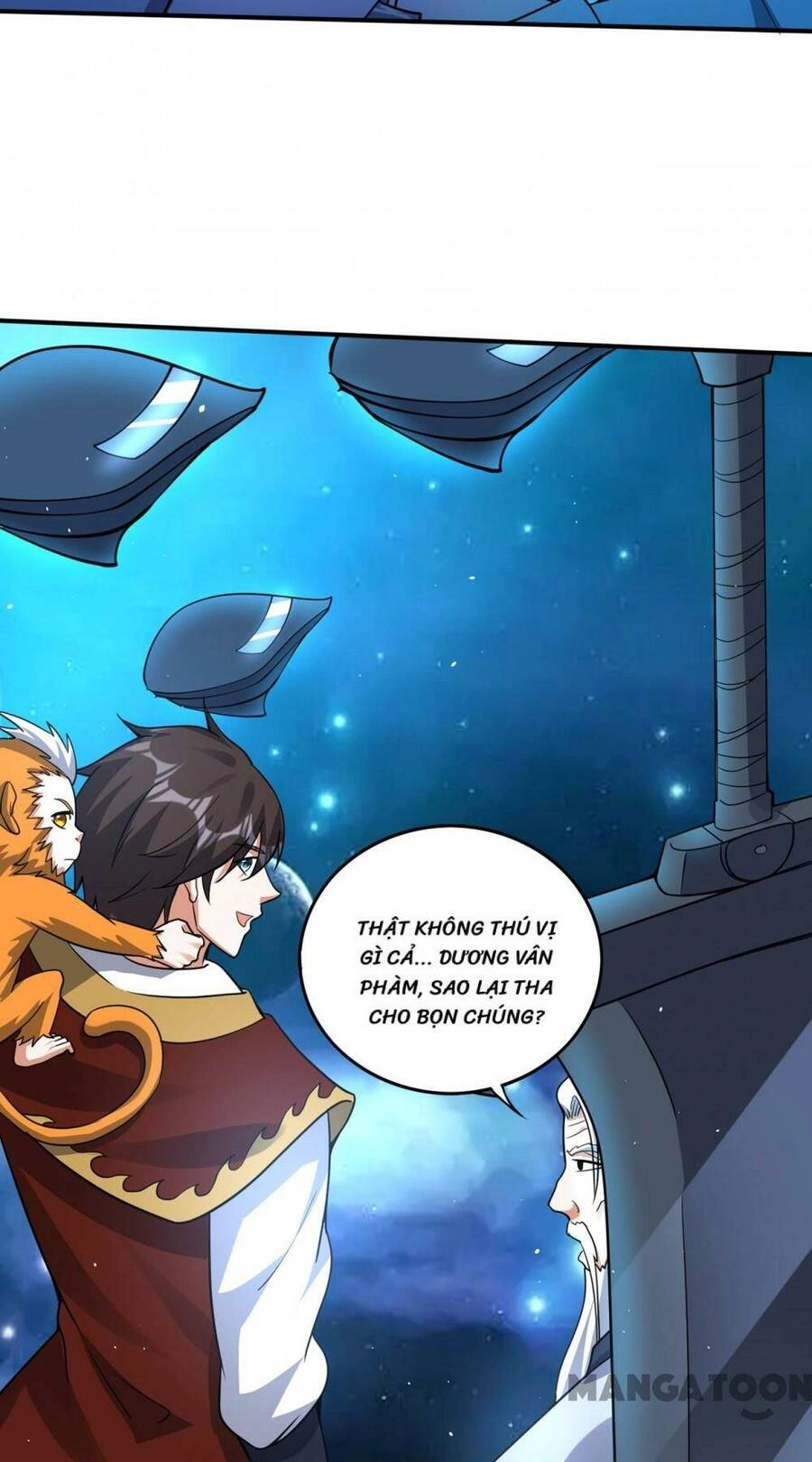 Siêu Cấp Thần Y Tại Đô Thị Chapter 293 - 4