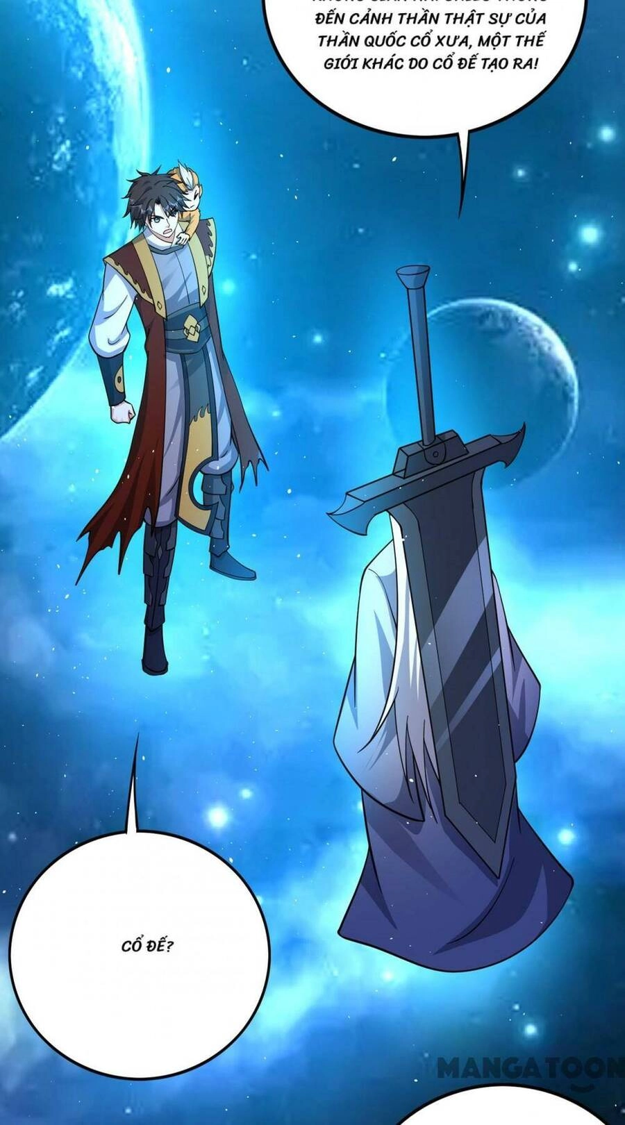 Siêu Cấp Thần Y Tại Đô Thị Chapter 293 - 10