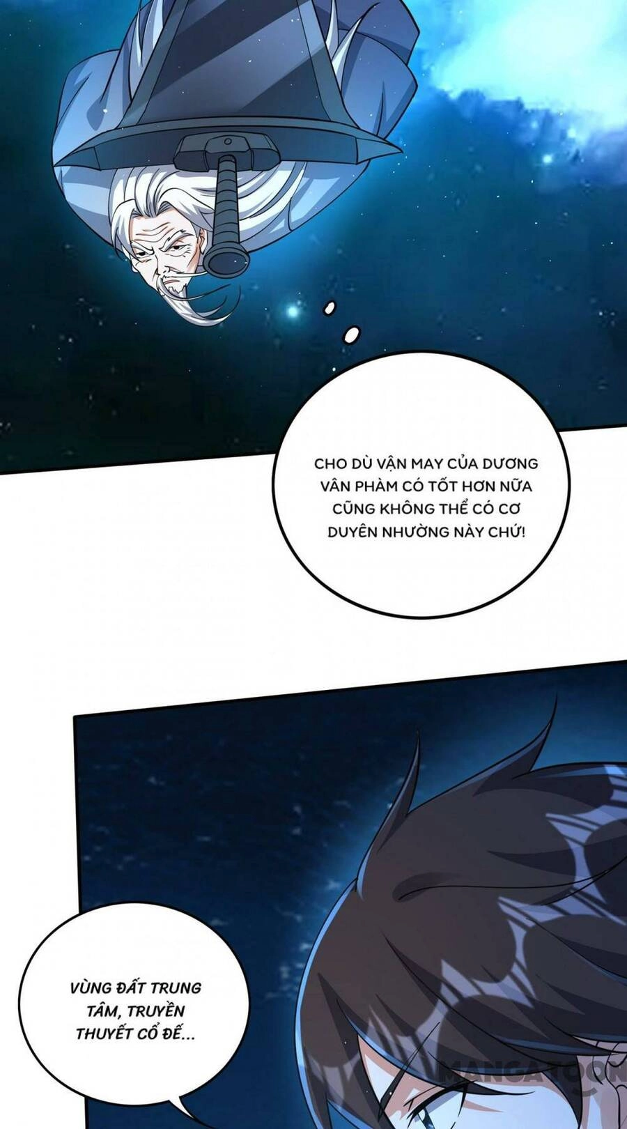 Siêu Cấp Thần Y Tại Đô Thị Chapter 293 - 14