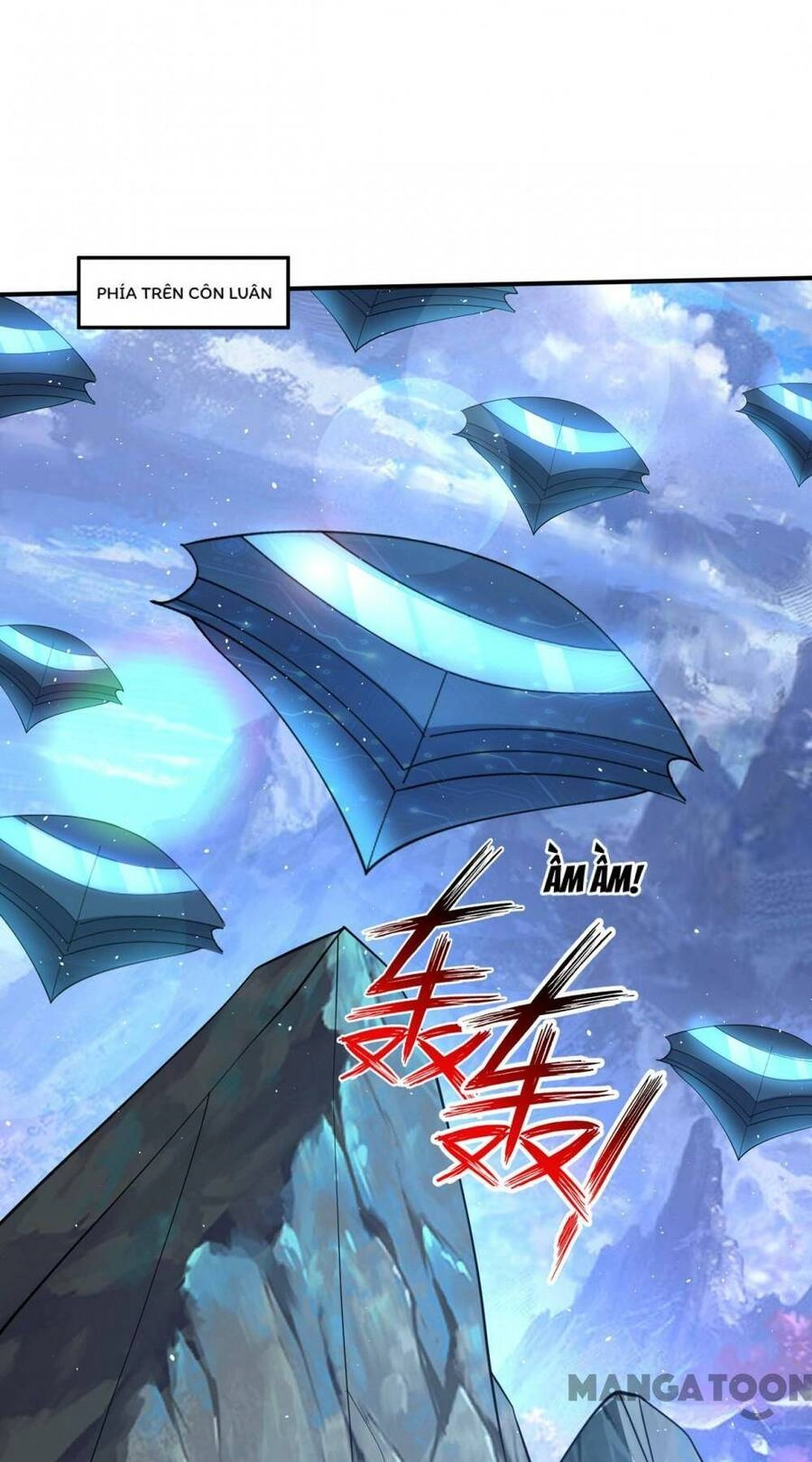 Siêu Cấp Thần Y Tại Đô Thị Chapter 293 - 17