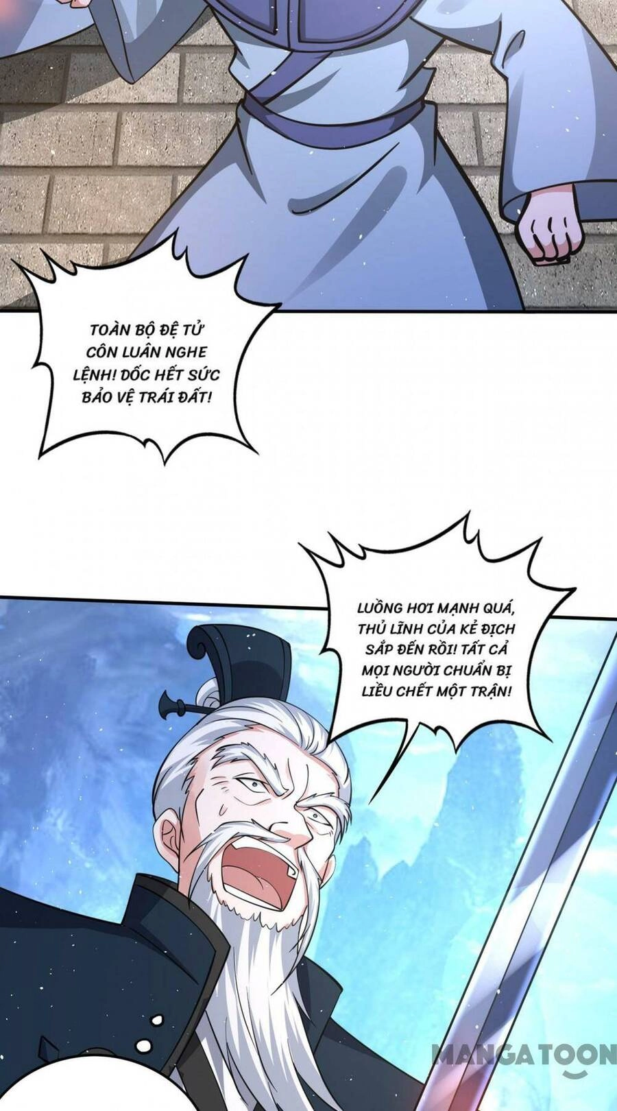 Siêu Cấp Thần Y Tại Đô Thị Chapter 293 - 19