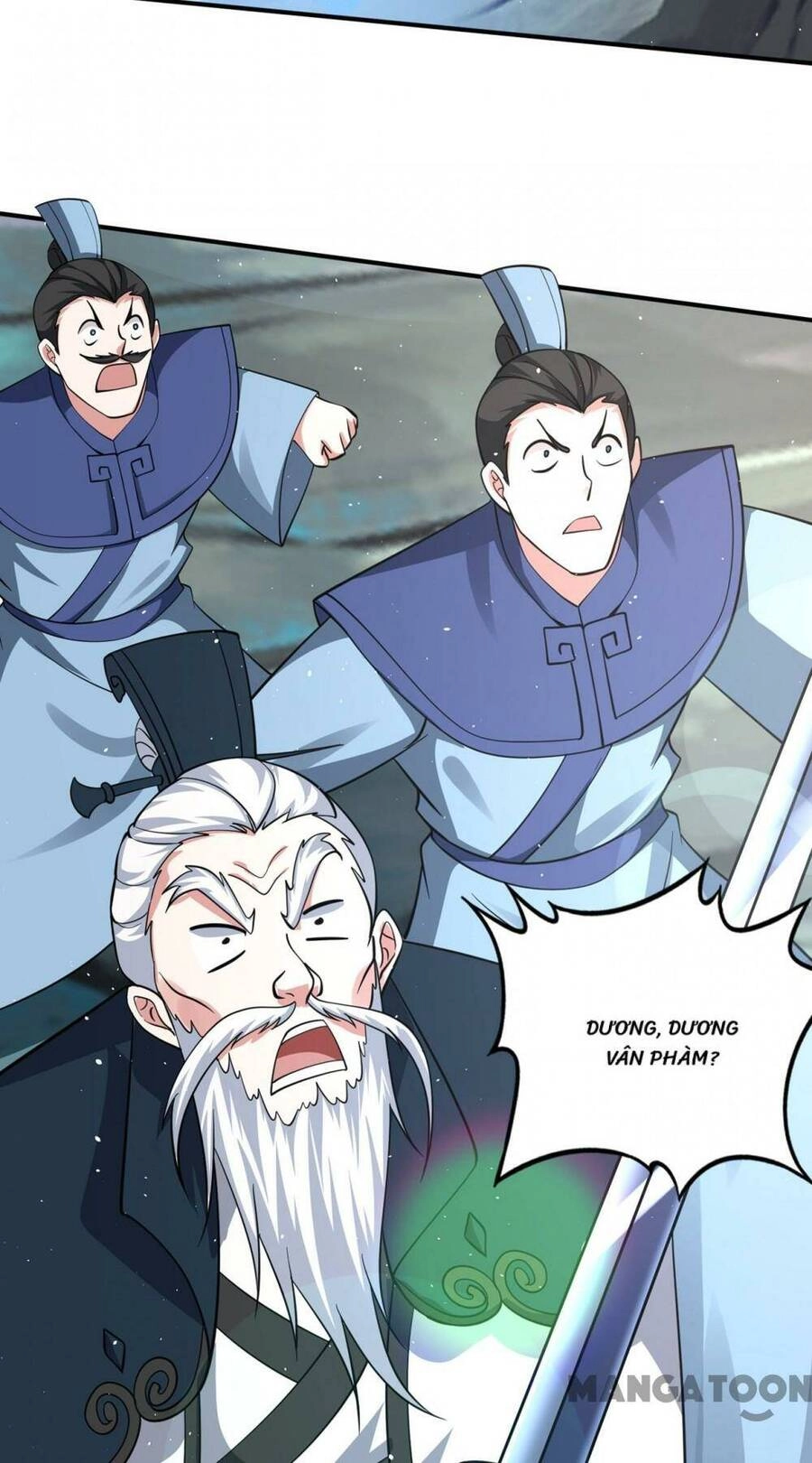 Siêu Cấp Thần Y Tại Đô Thị Chapter 293 - 22